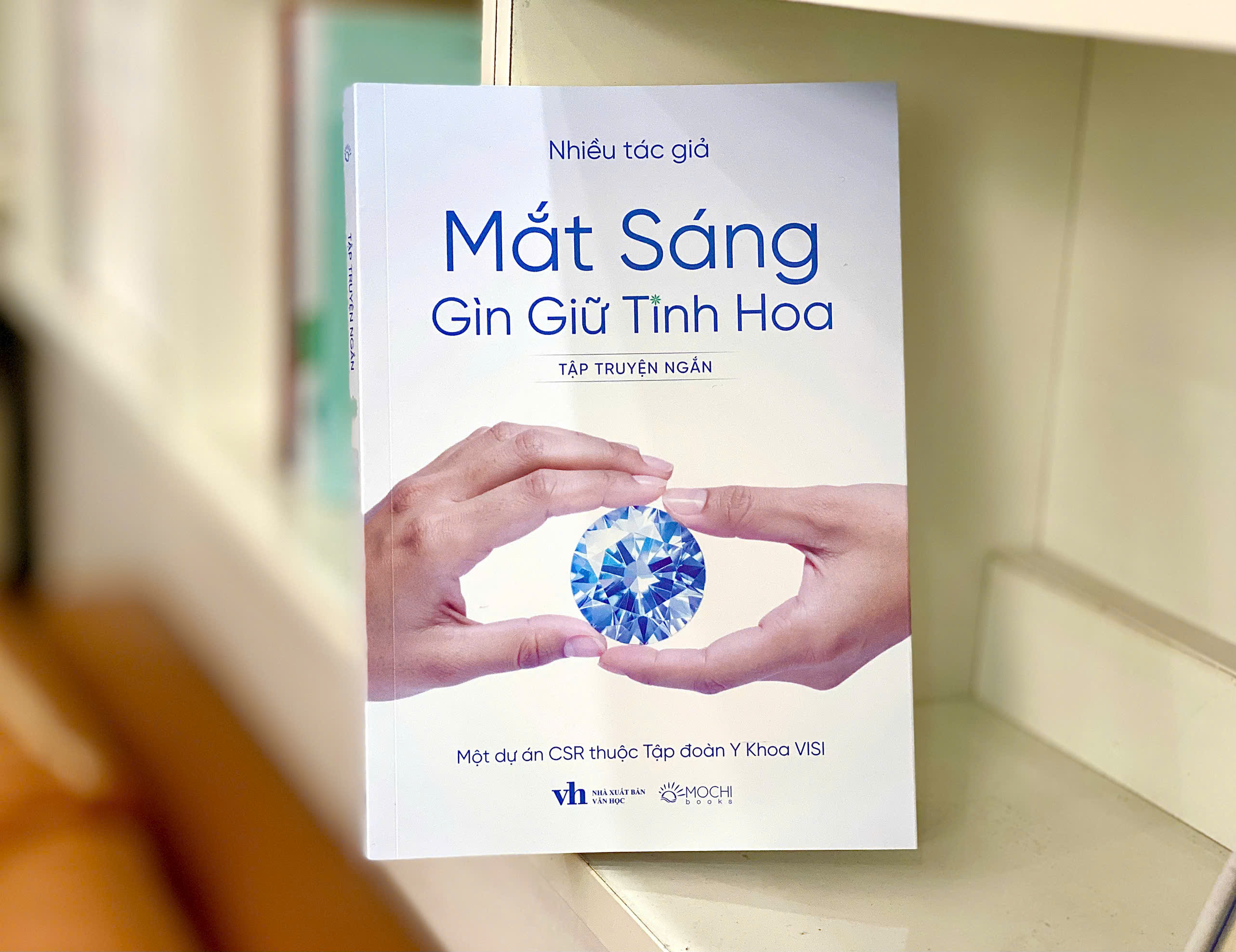 Mat Sang Gin Giu Tinh Hoa - Ảnh 5