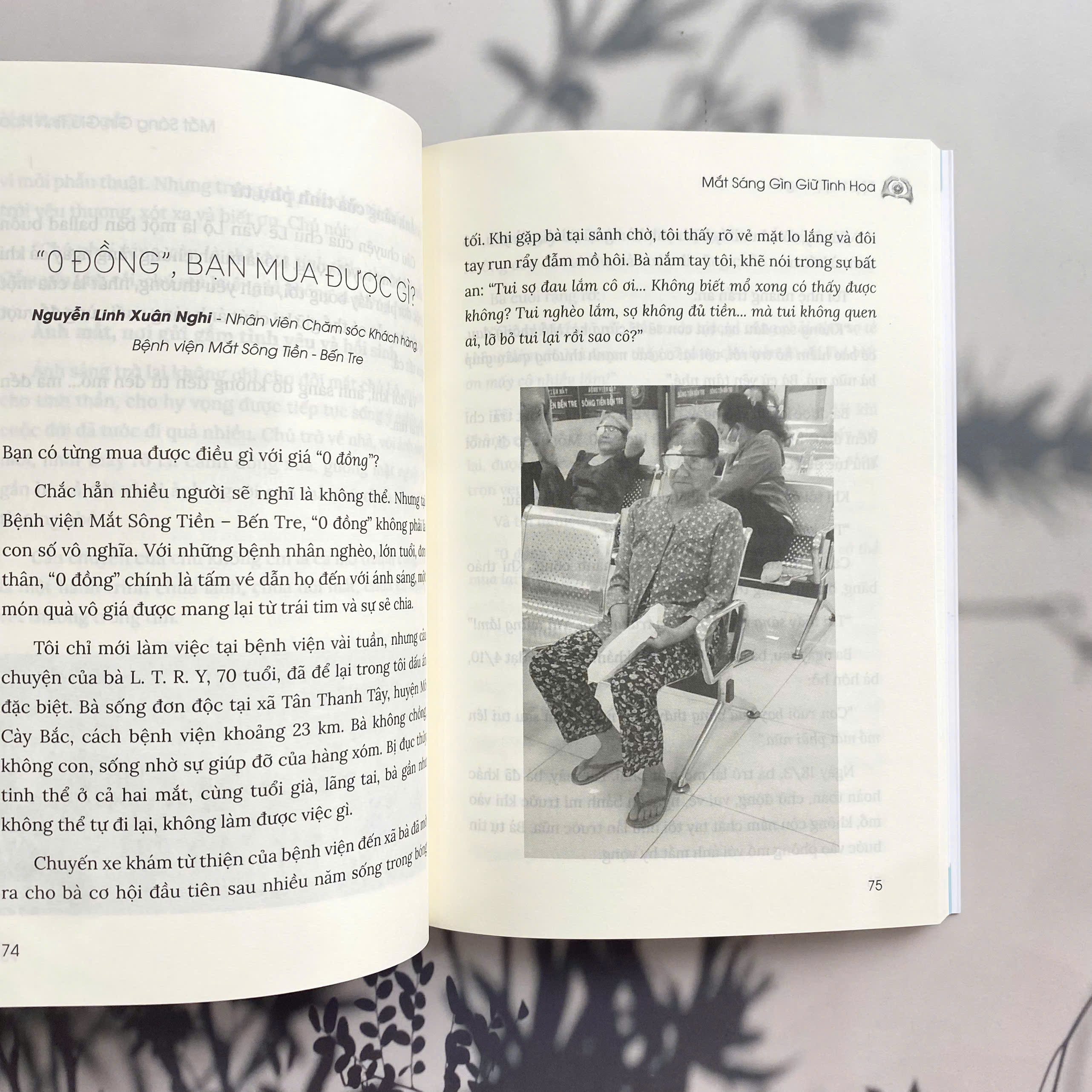 Mat Sang Gin Giu Tinh Hoa - Ảnh 6