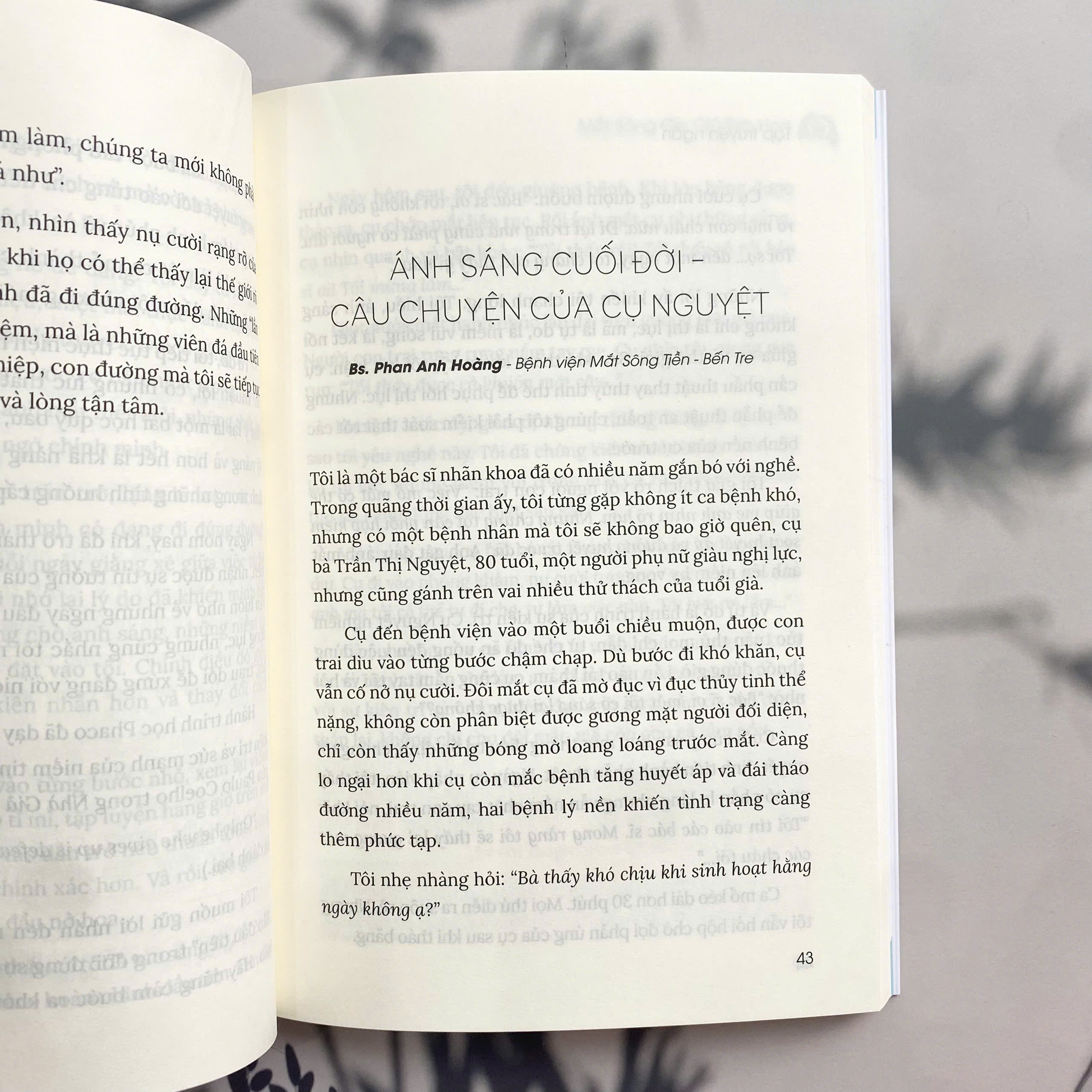 Mat Sang Gin Giu Tinh Hoa - Ảnh 7