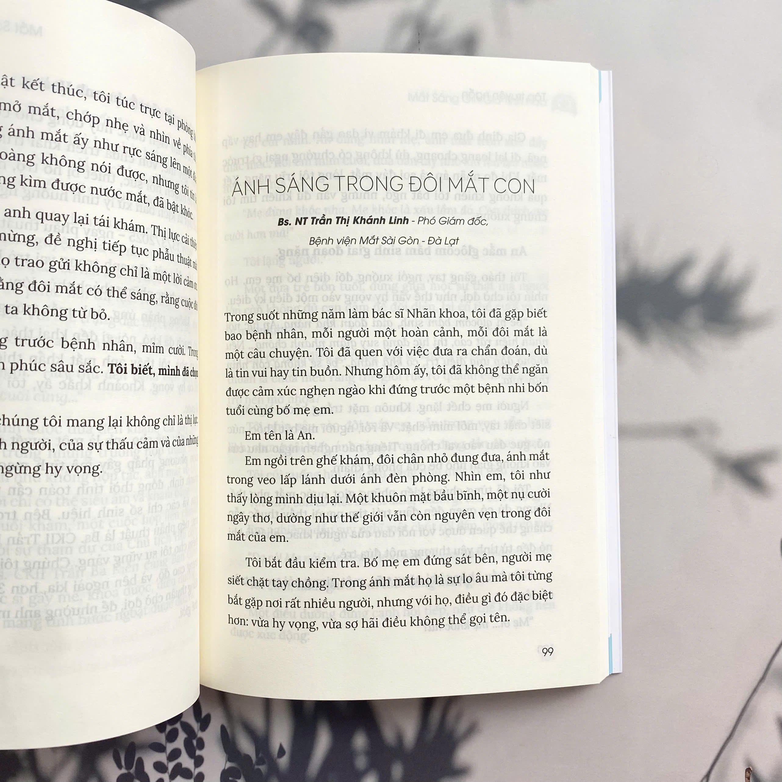 Mat Sang Gin Giu Tinh Hoa - Ảnh 8