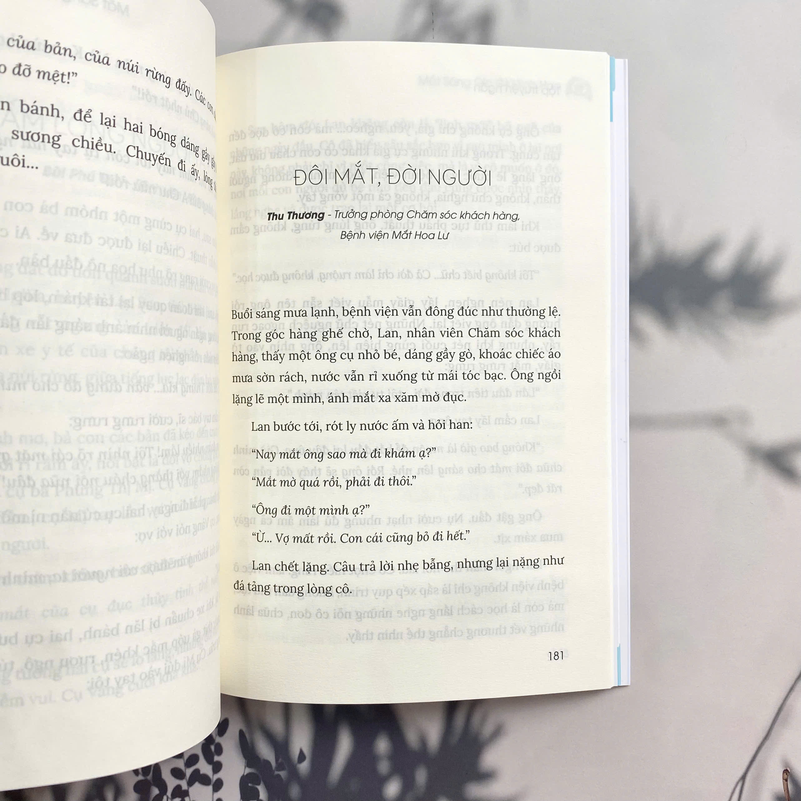 Mat Sang Gin Giu Tinh Hoa - Ảnh 9