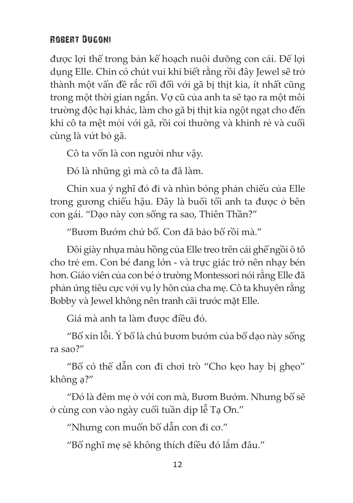 mất tích - Ảnh 10