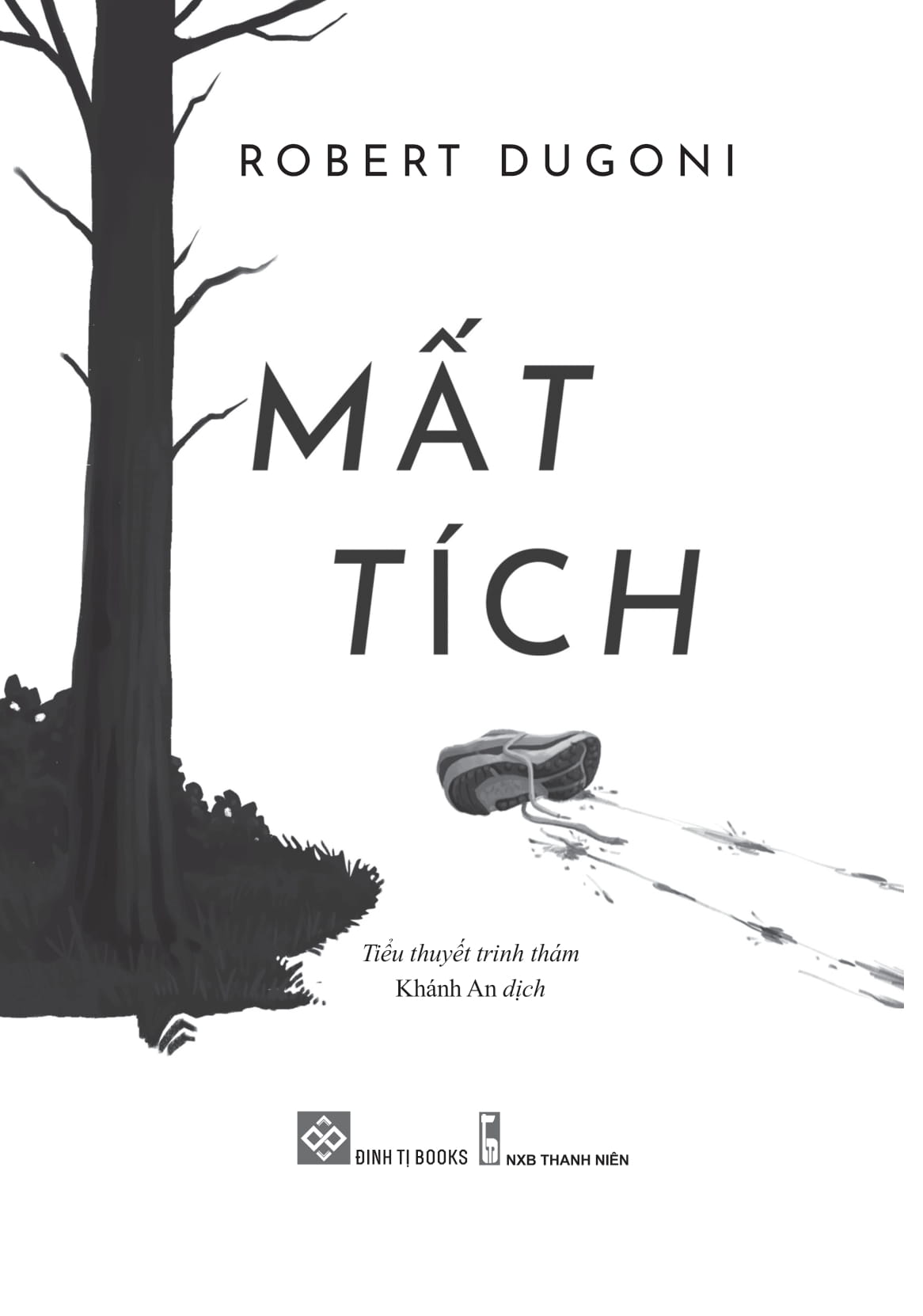 mất tích - Ảnh 3