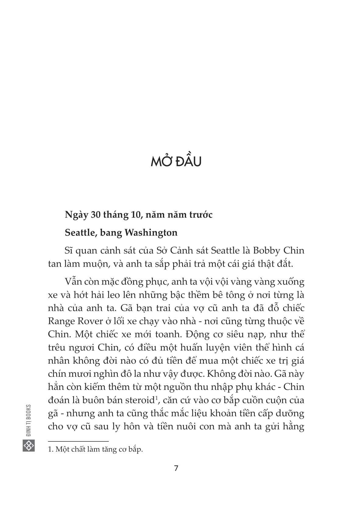 mất tích - Ảnh 5