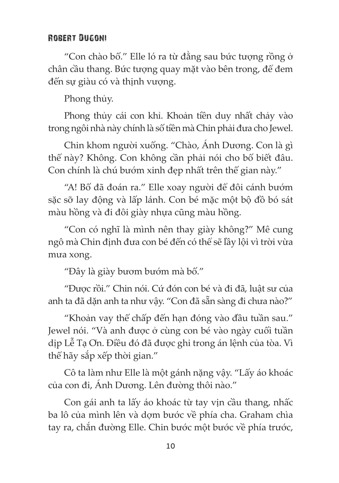 mất tích - Ảnh 8