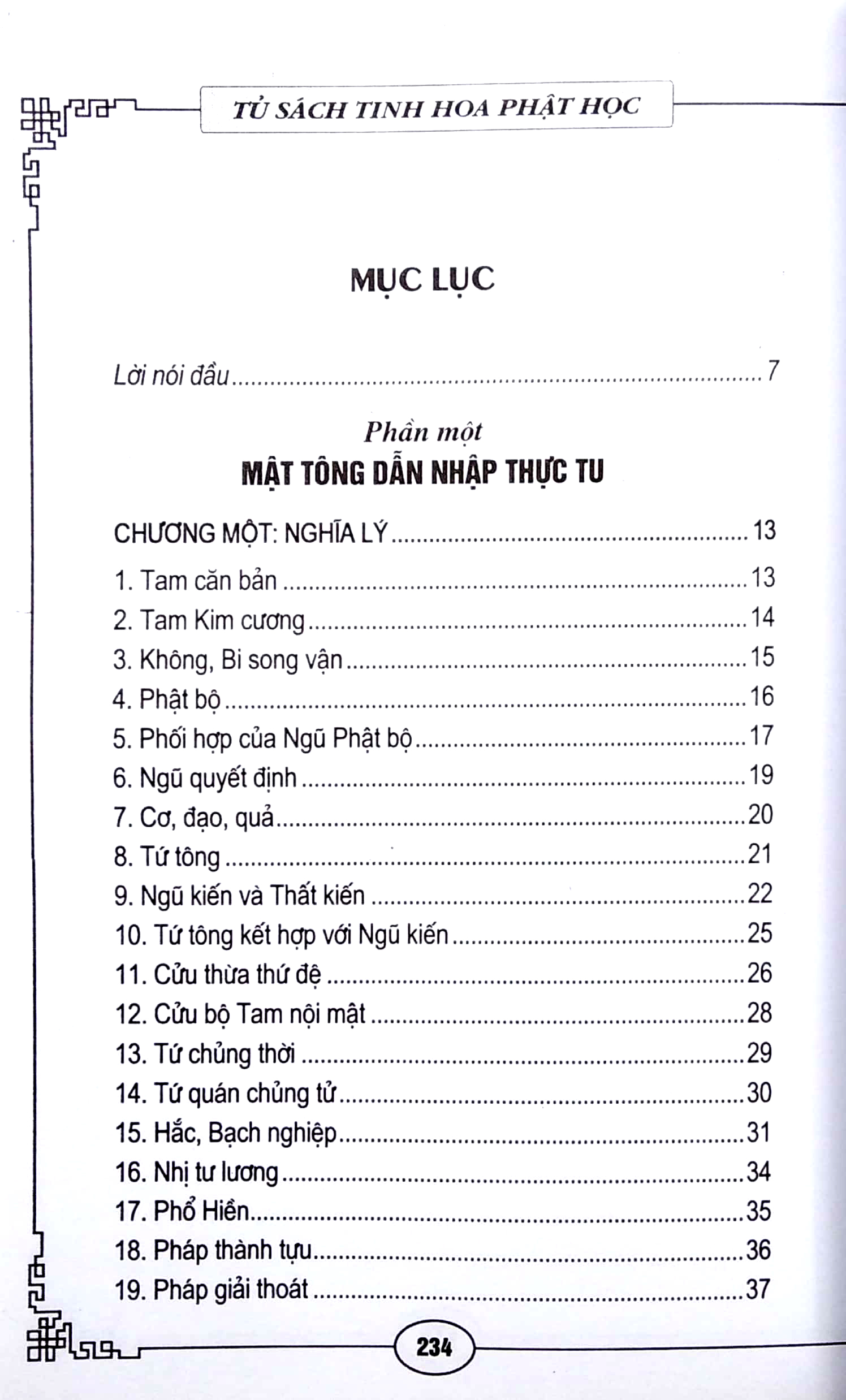 mật tông dẫn nhập thực tu - Ảnh 3