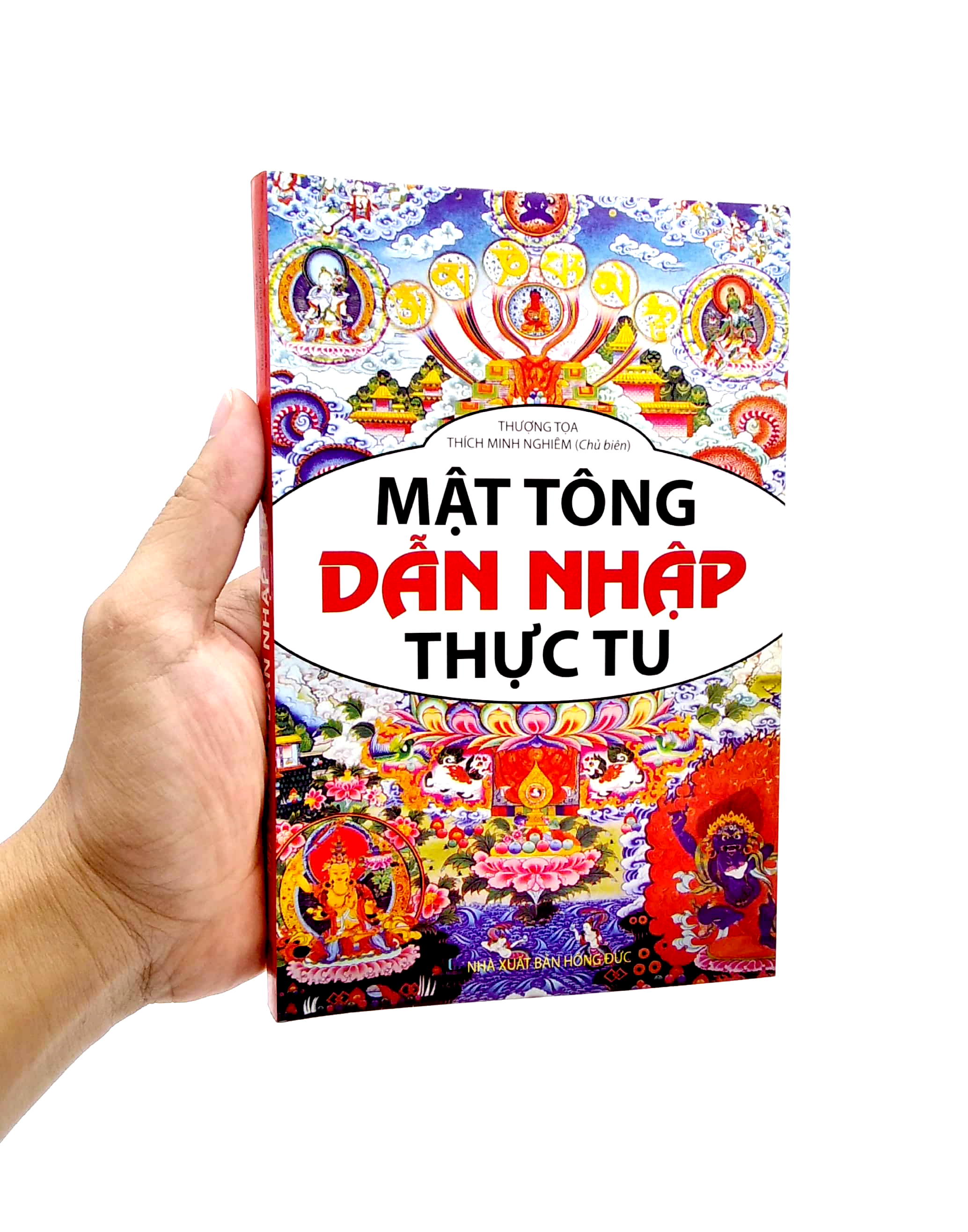 mật tông dẫn nhập thực tu - Ảnh 7