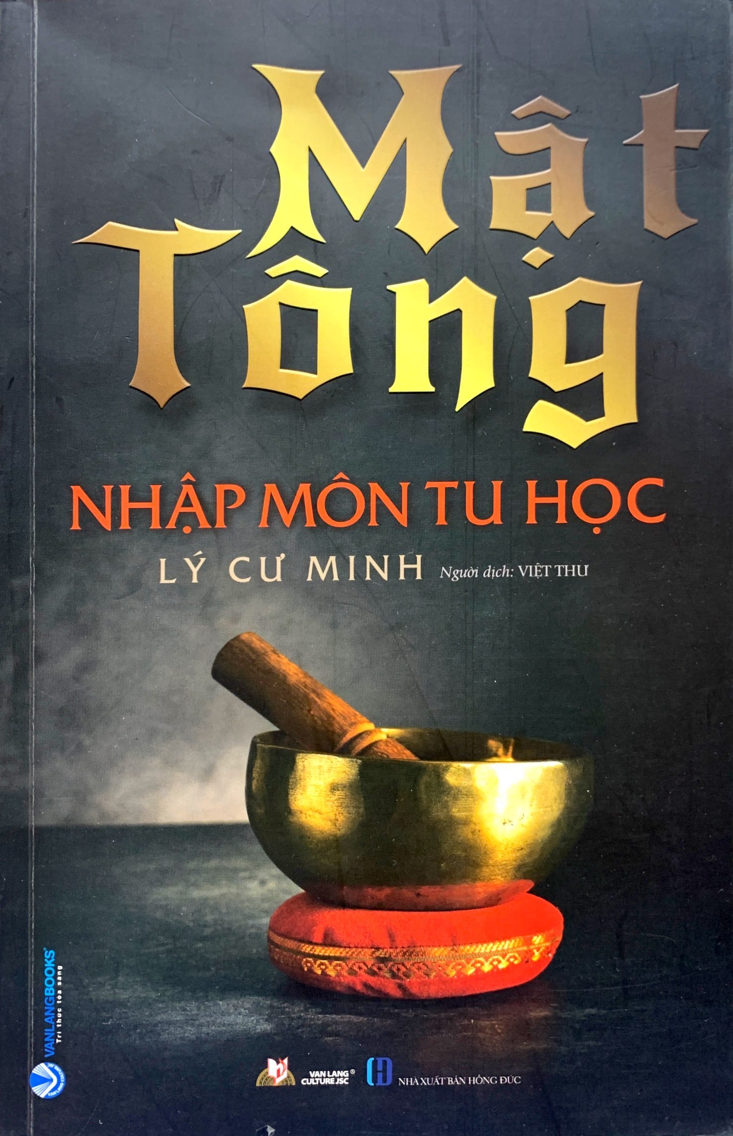 mật tông nhập môn tu học - Ảnh 2