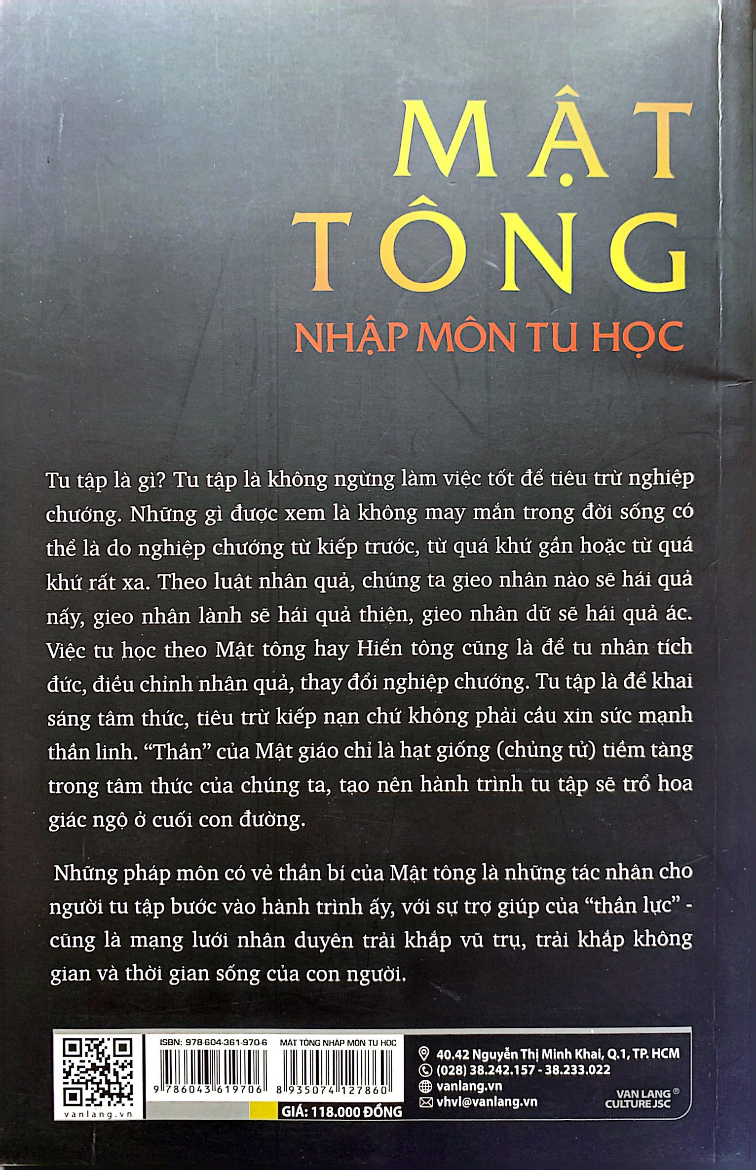 mật tông nhập môn tu học - Ảnh 8