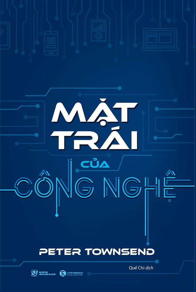 mặt trái của công nghệ - Ảnh 2