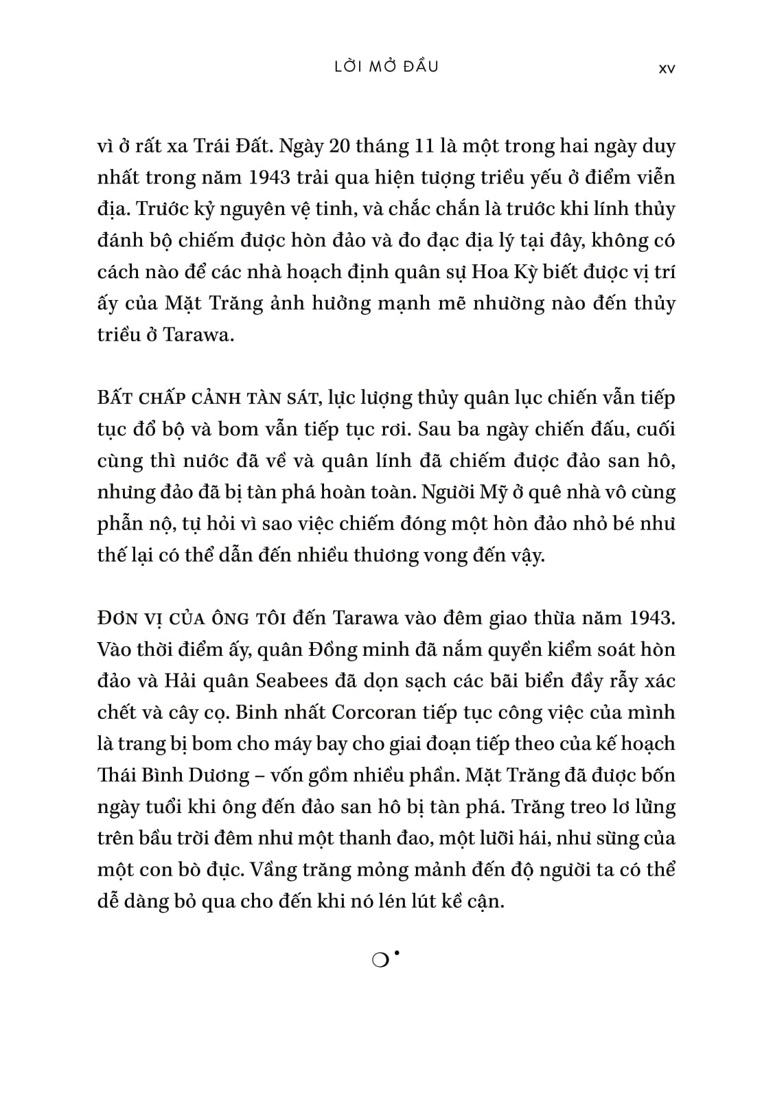 Mặt Trăng Của Chúng Ta - Our Moon - Ảnh 11