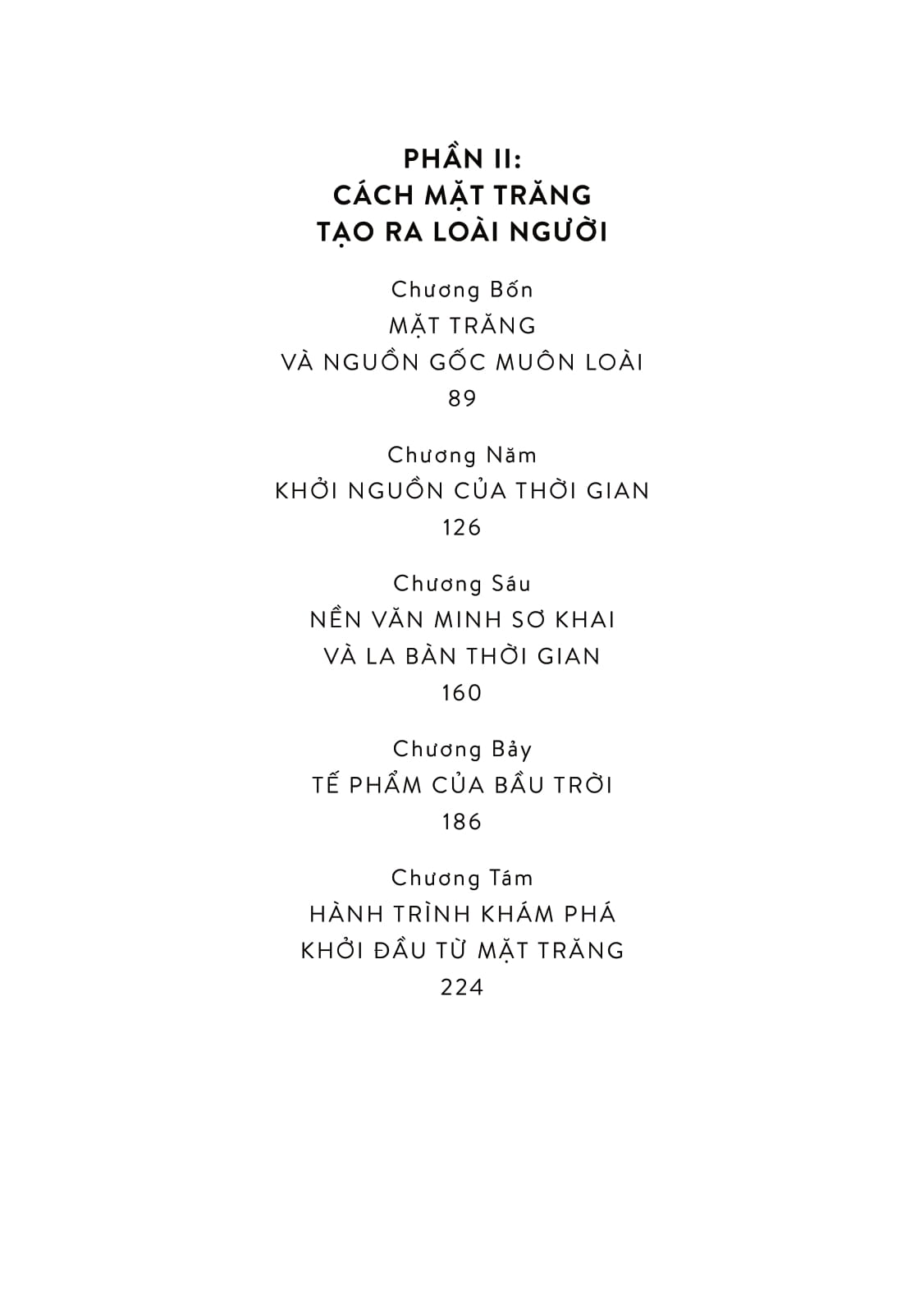 Mặt Trăng Của Chúng Ta - Our Moon - Ảnh 3