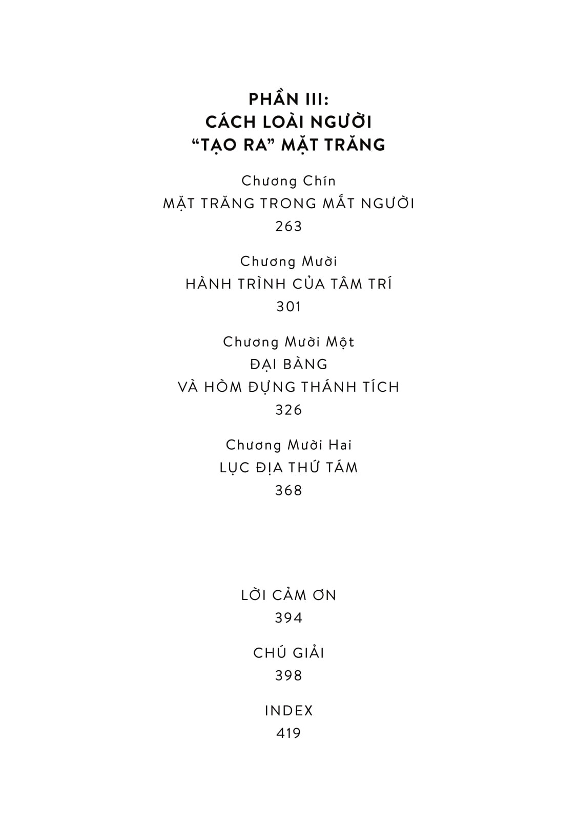 Mặt Trăng Của Chúng Ta - Our Moon - Ảnh 4