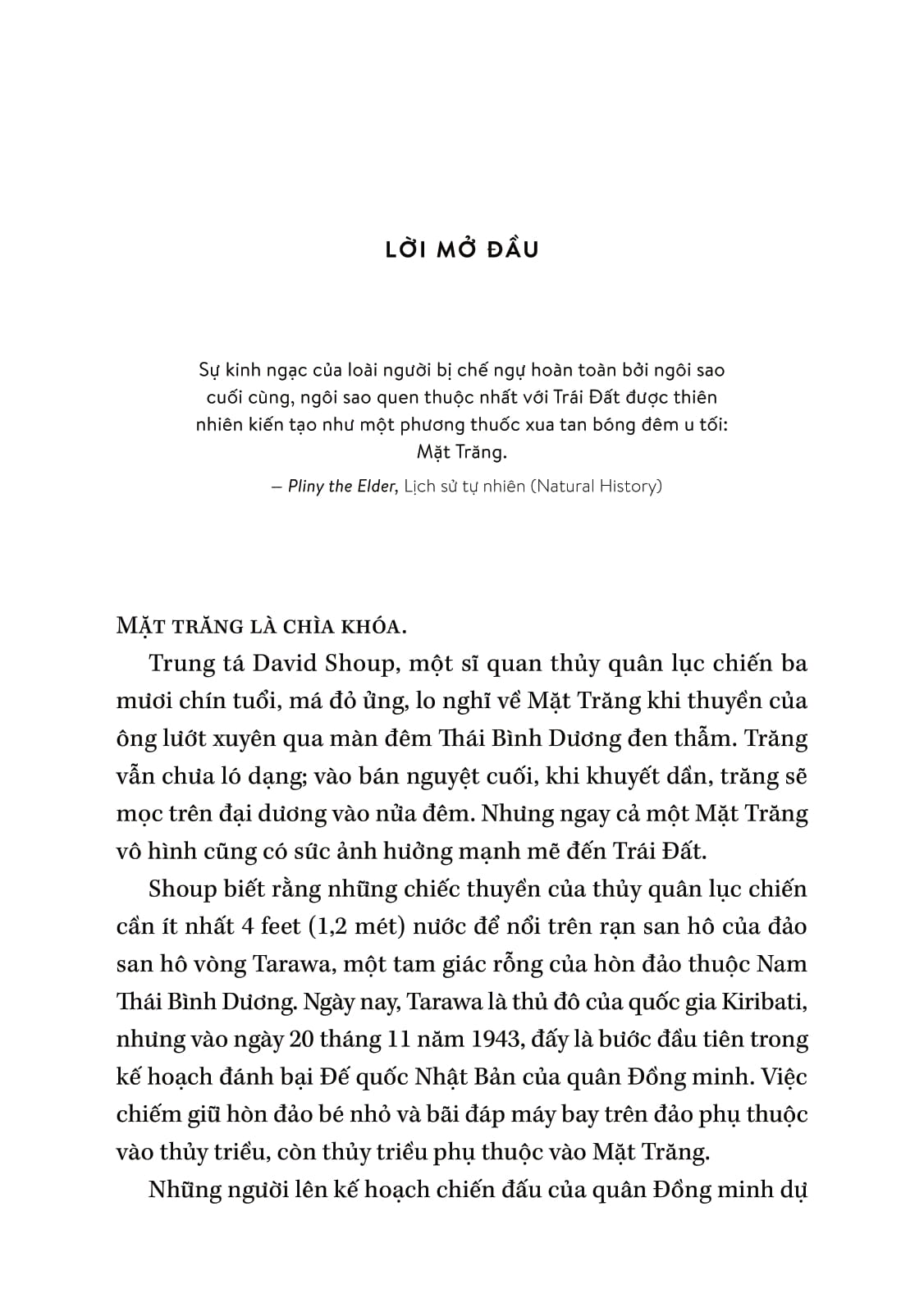 Mặt Trăng Của Chúng Ta - Our Moon - Ảnh 5