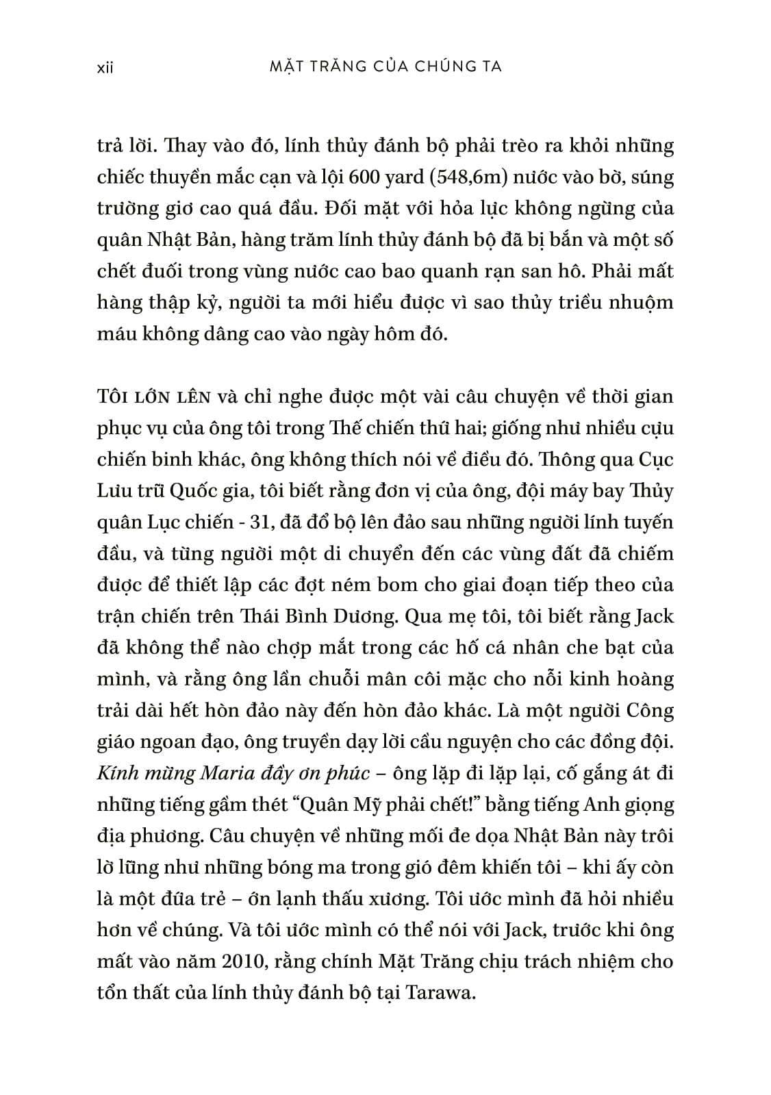 Mặt Trăng Của Chúng Ta - Our Moon - Ảnh 8