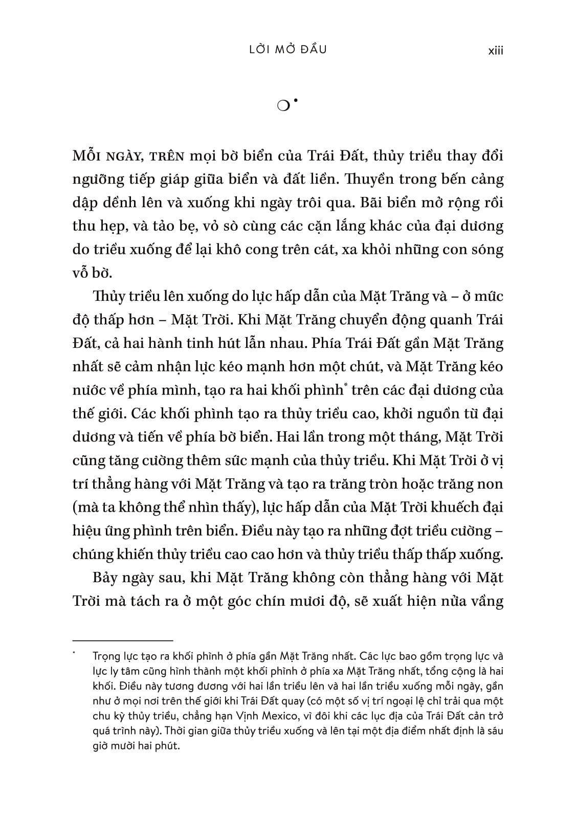 Mặt Trăng Của Chúng Ta - Our Moon - Ảnh 9