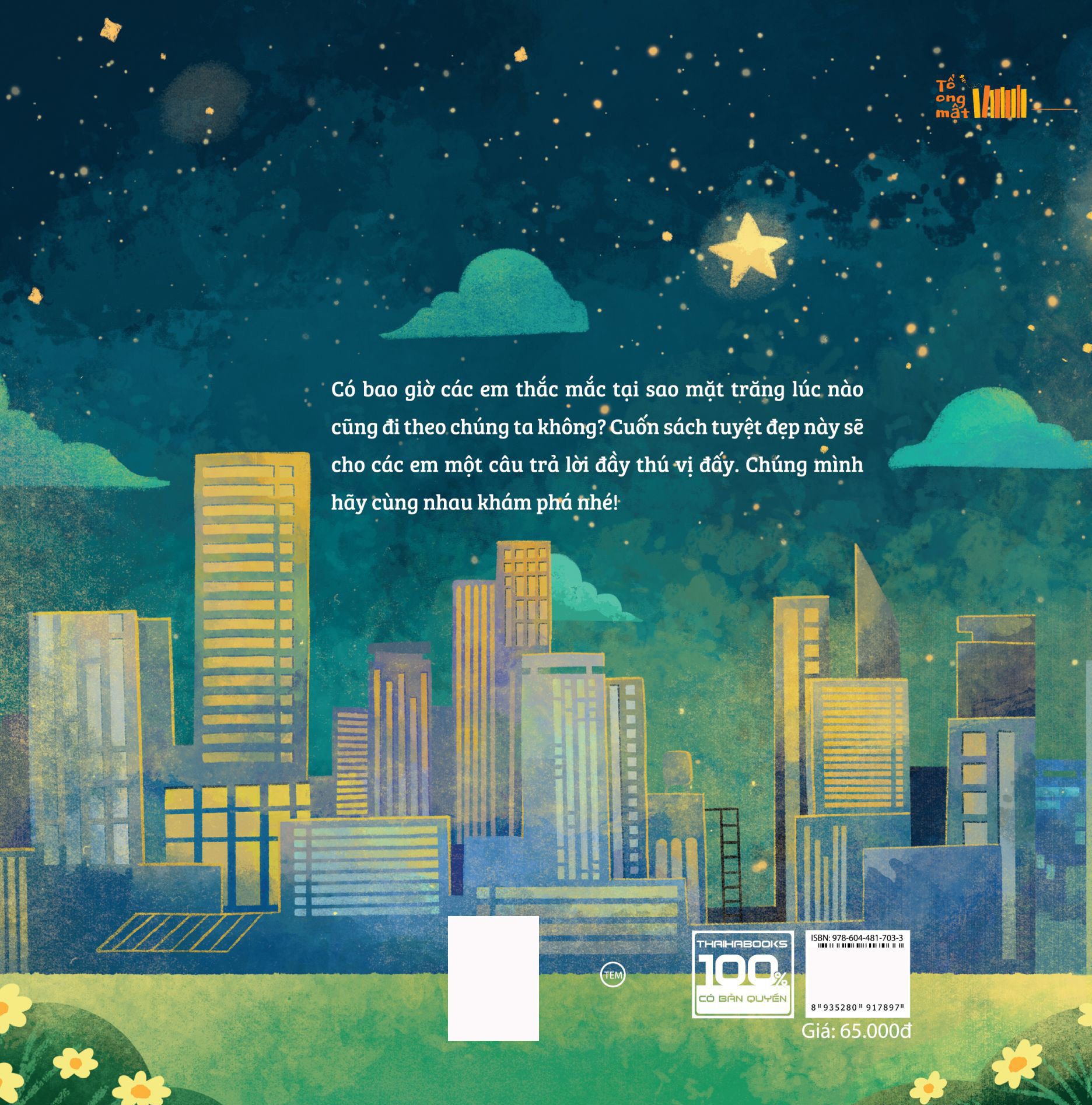 mặt trăng đi theo em - Ảnh 7