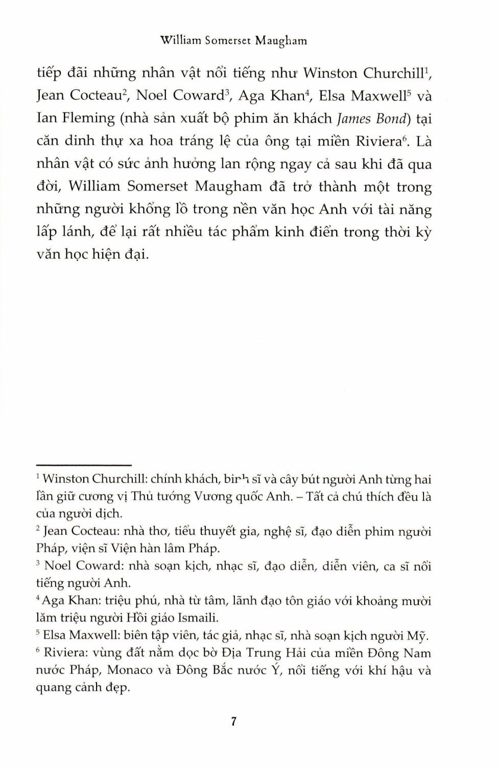 mặt trăng và đồng sáu xu - Ảnh 7