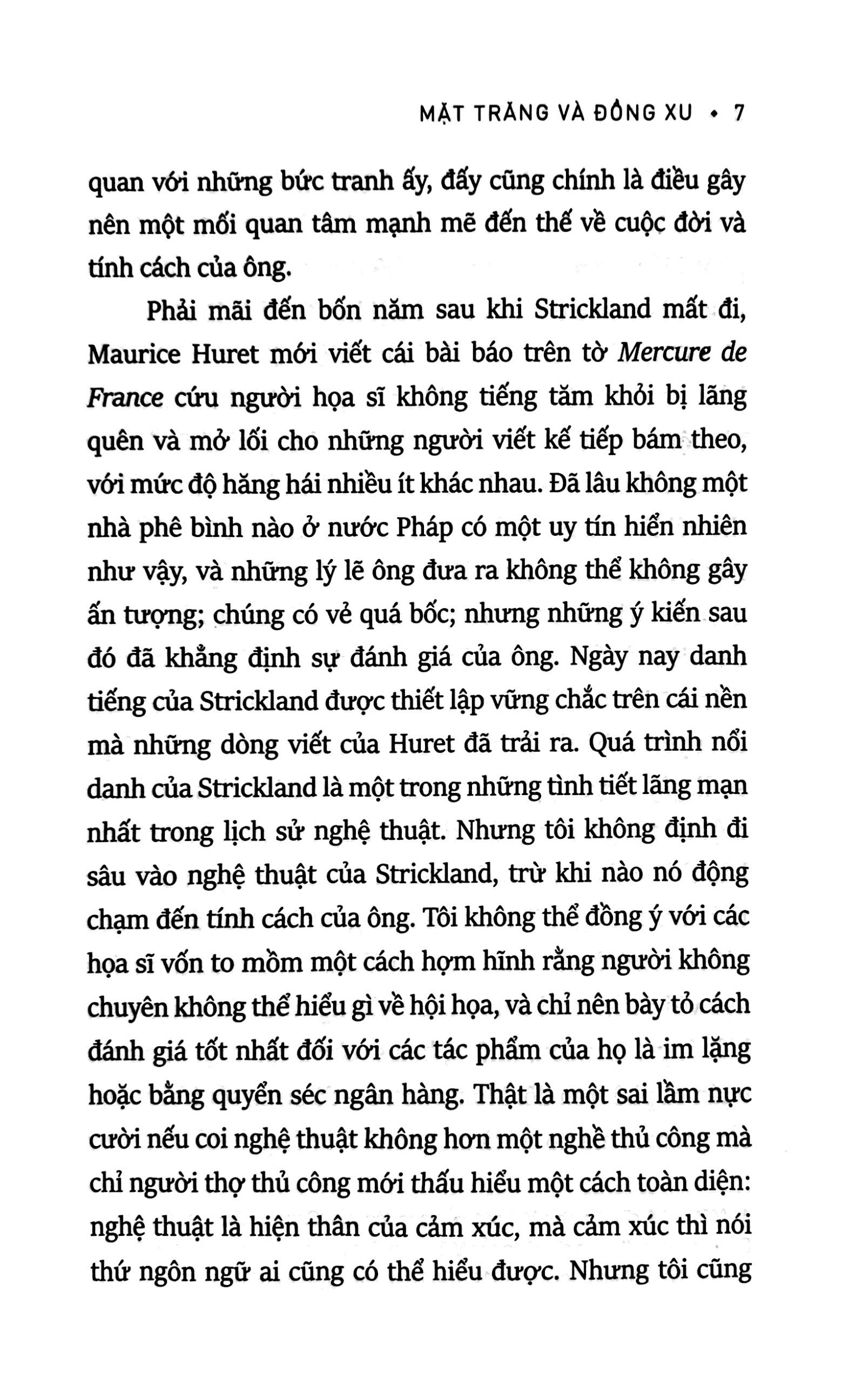 mặt trăng và đồng xu - Ảnh 5