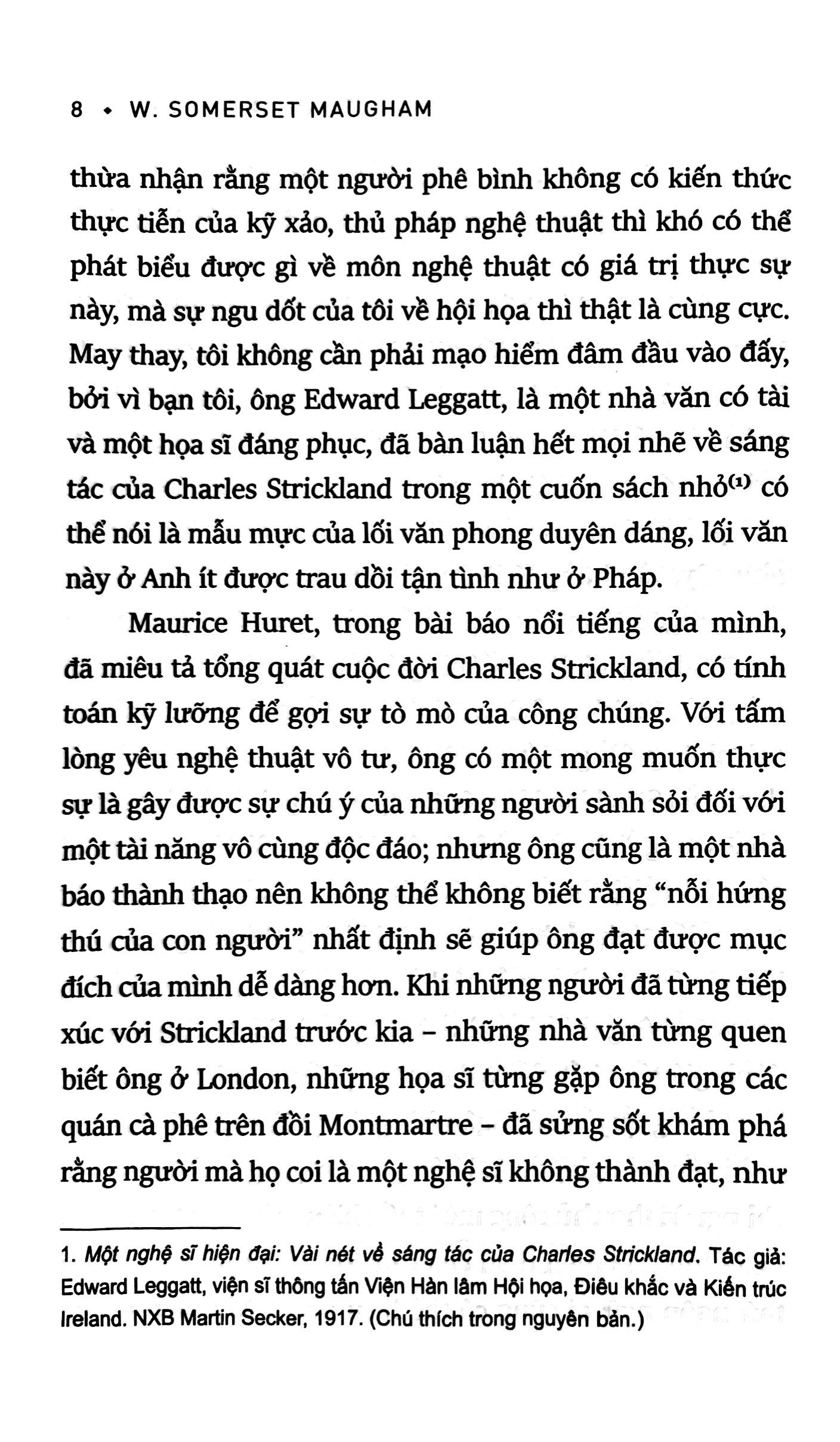 mặt trăng và đồng xu - Ảnh 6