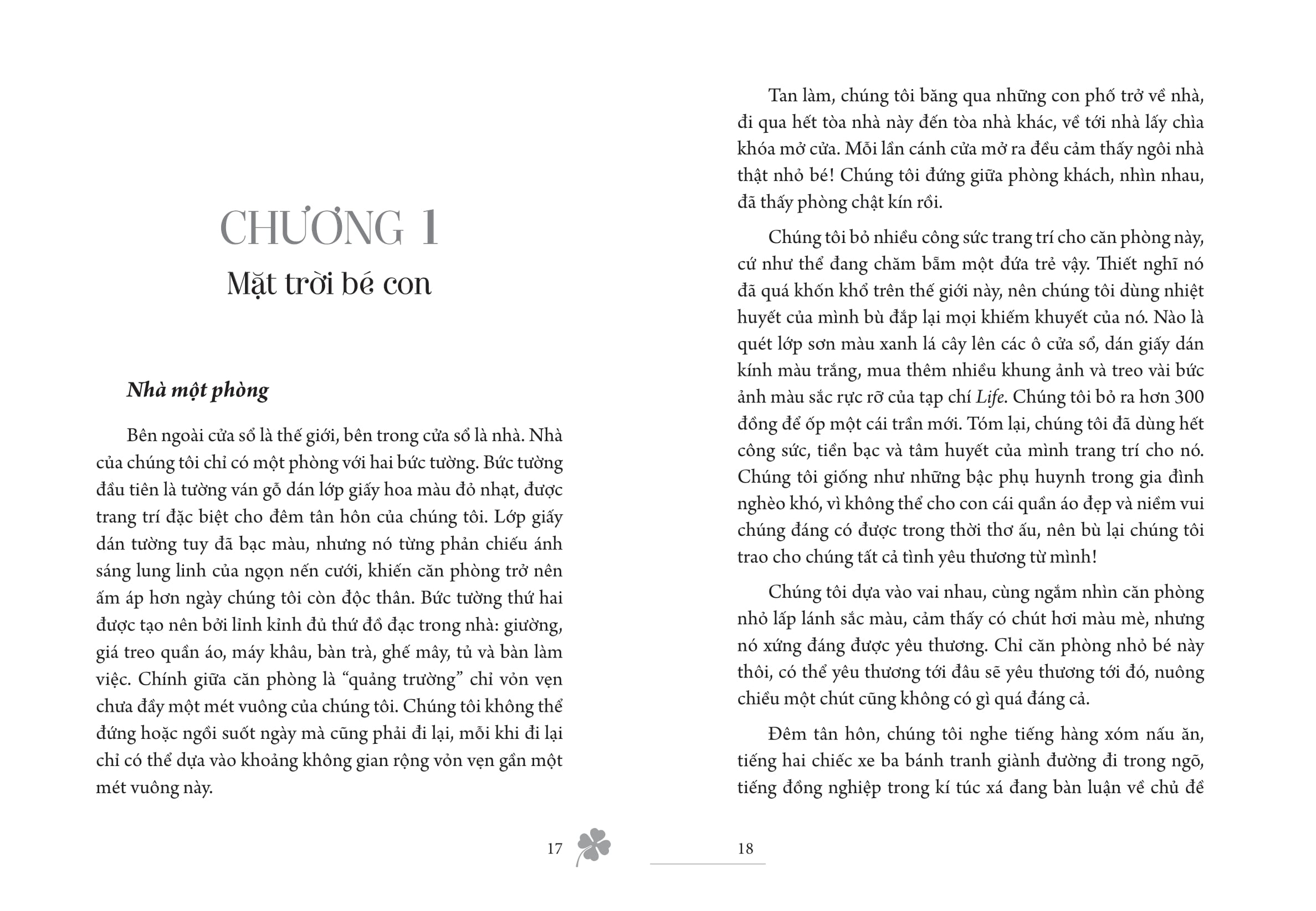 Mặt Trời Bé Con - Ảnh 3