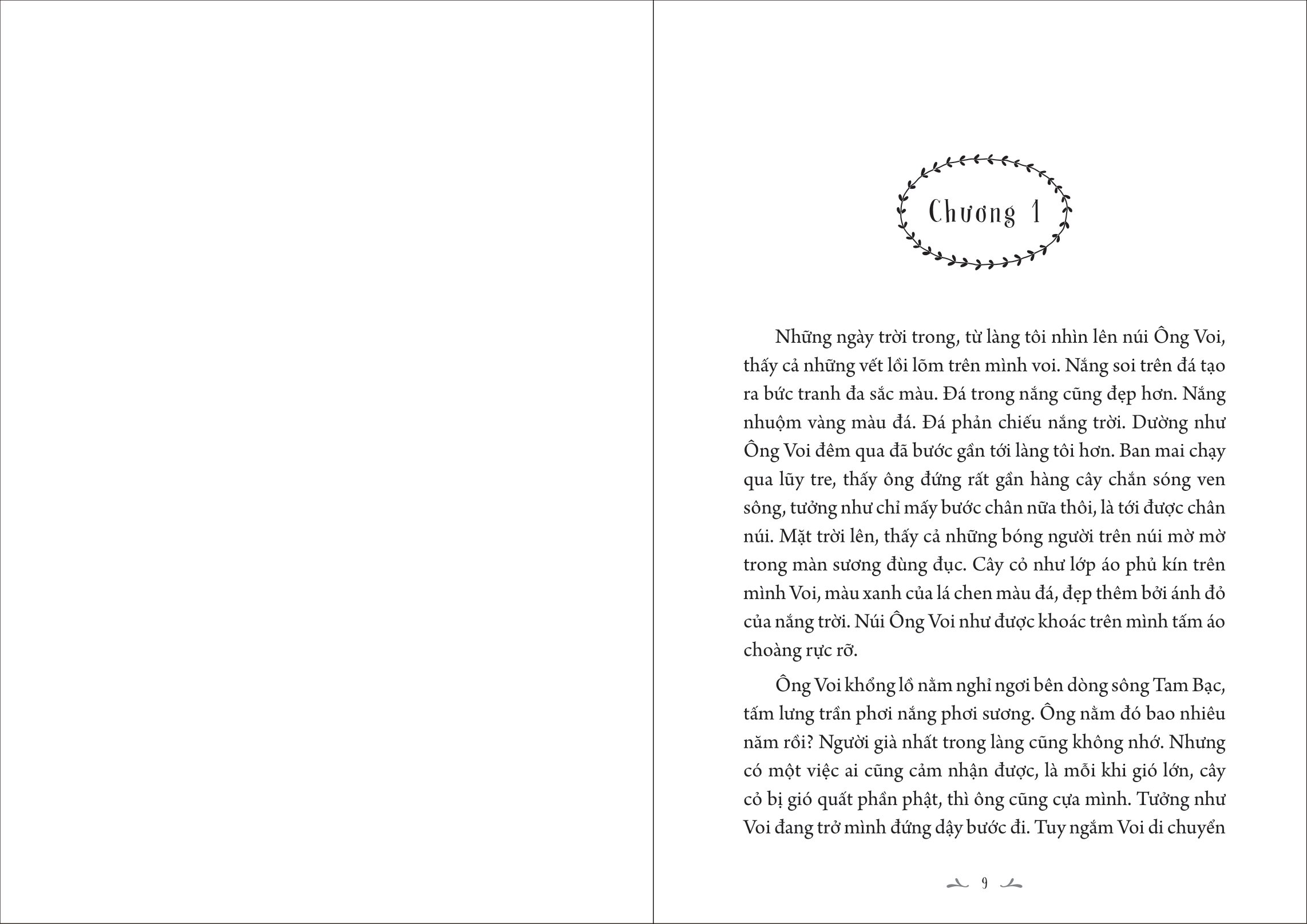 mặt trời luôn bên tôi - Ảnh 2