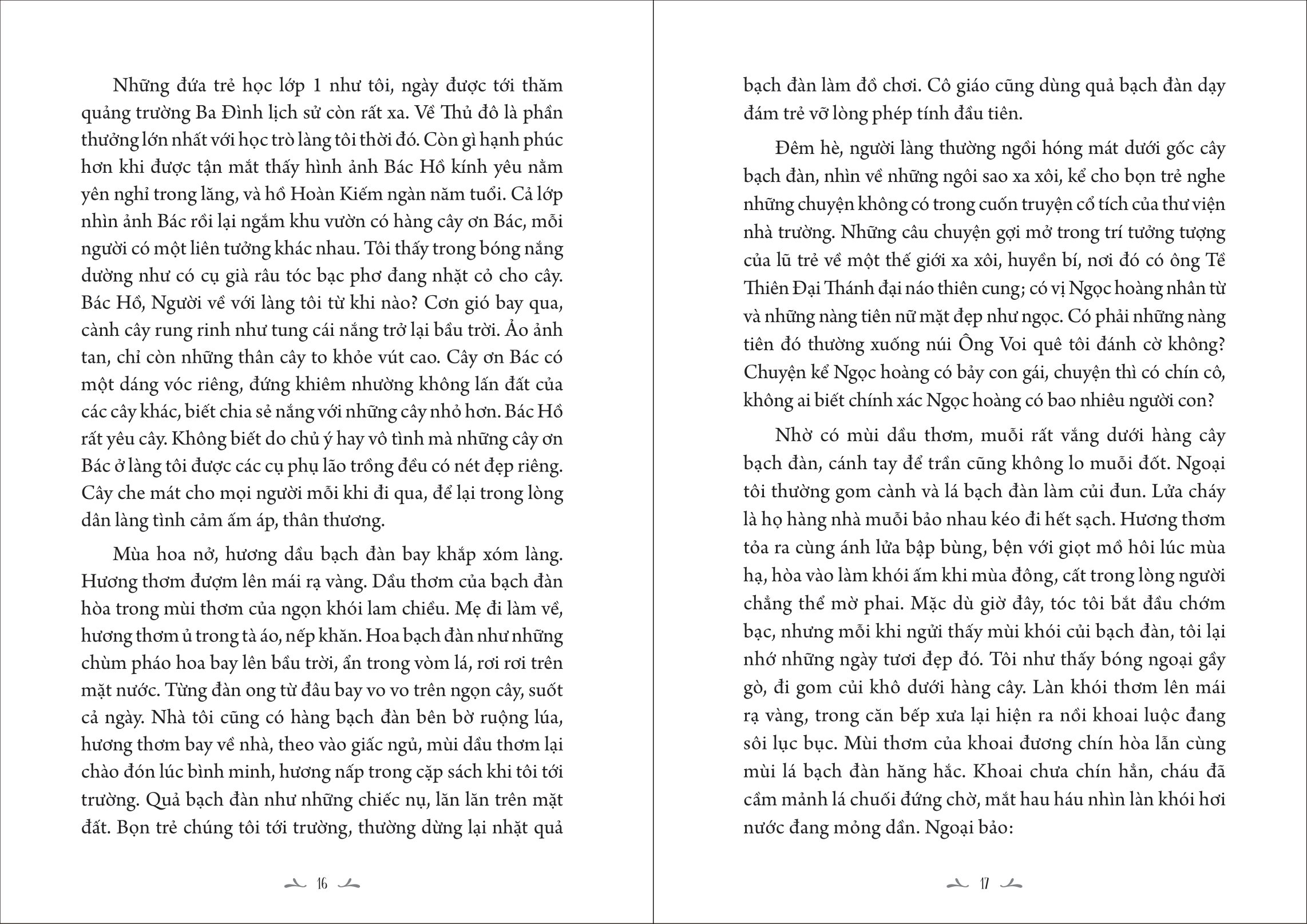 mặt trời luôn bên tôi - Ảnh 6