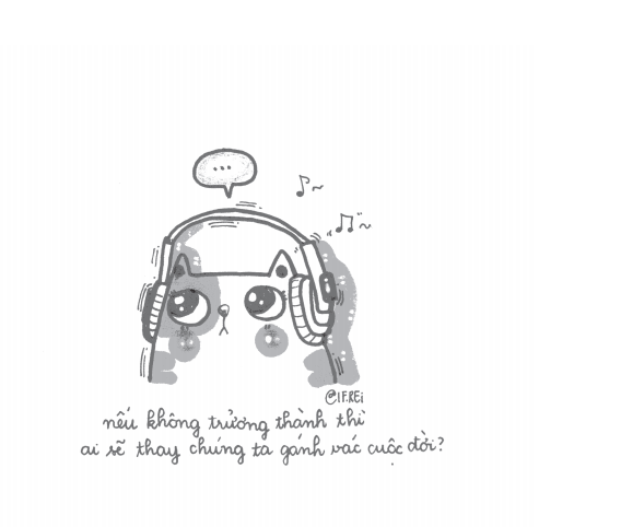 mặt trời màu đỏ, mây thì màu xanh, còn em nhớ anh - tặng kèm bookmark + 3 postcard - Ảnh 5