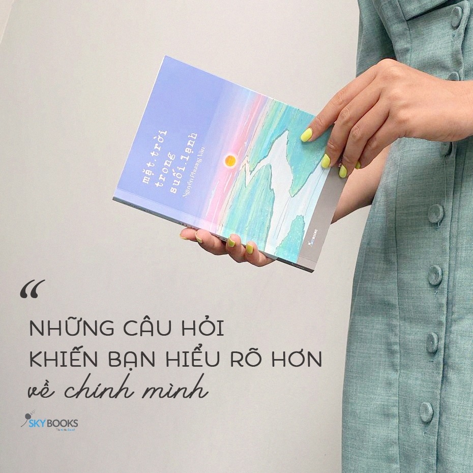 mặt trời trong suối lạnh - Ảnh 7