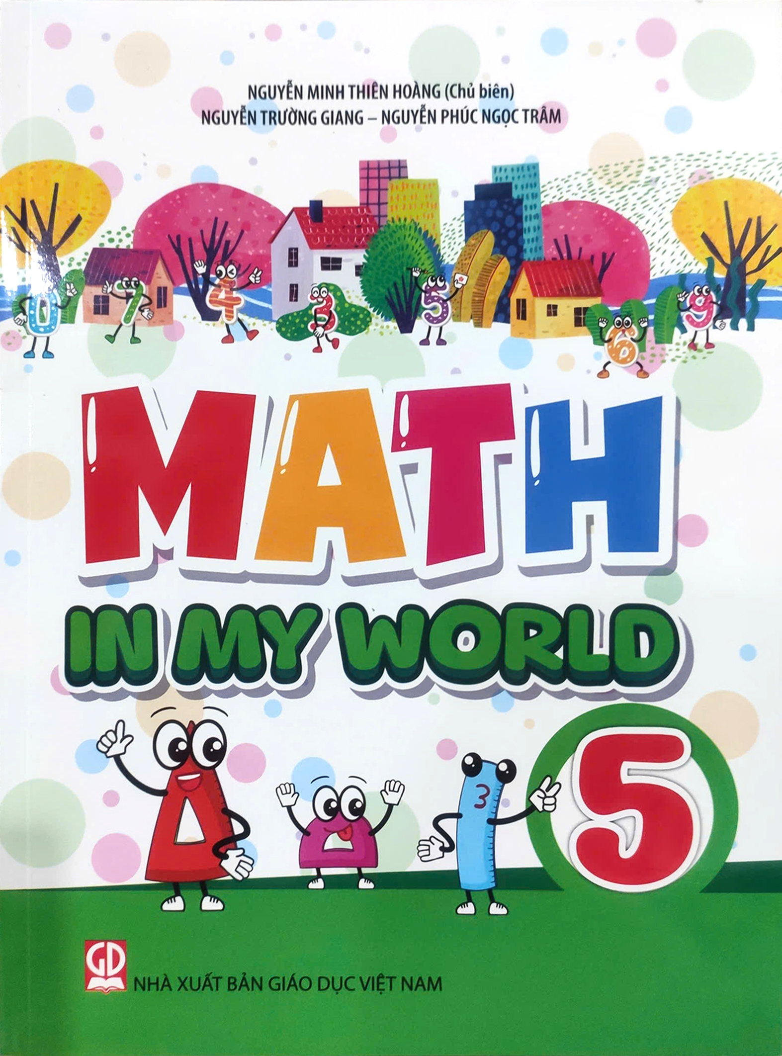 math in my world 5 (2024) - Ảnh 2
