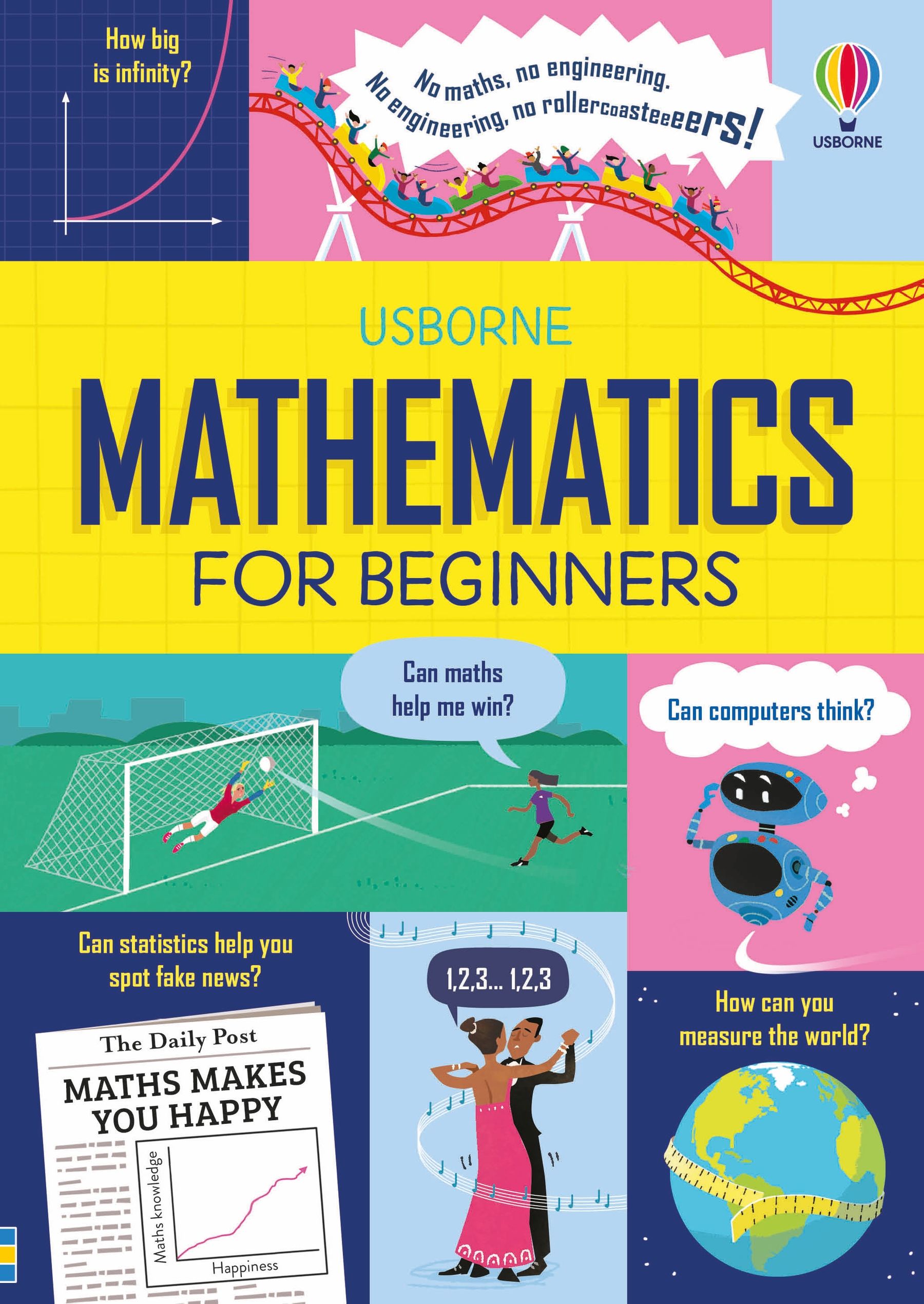 mathematics for beginners - Ảnh 2