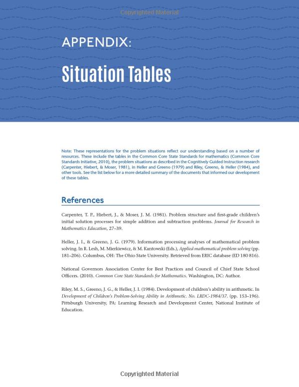 mathematize it!: going beyond key words to make sense of word problems, grades 3-5 (corwin mathematics series) - Ảnh 14