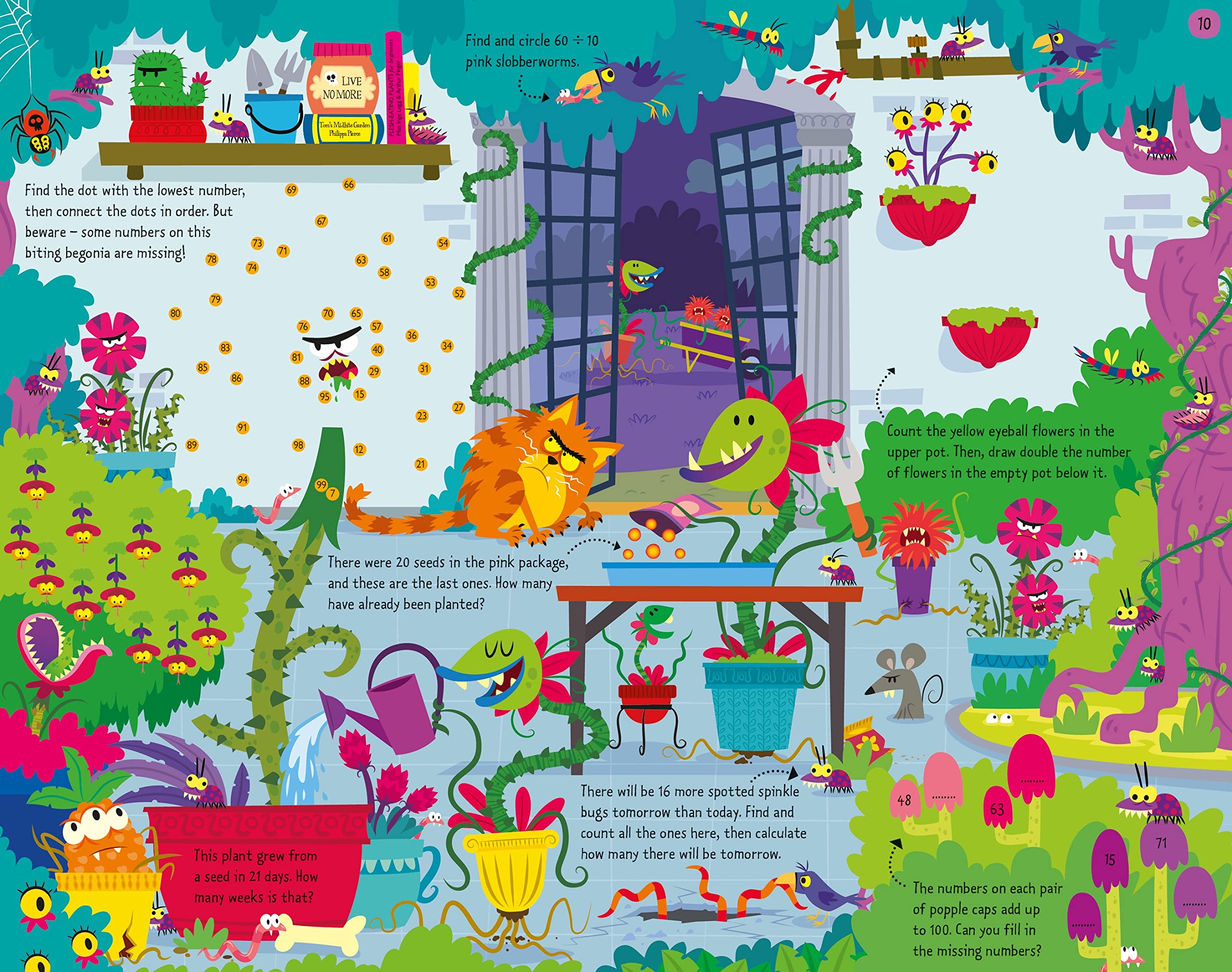 maths activites pad - Ảnh 3