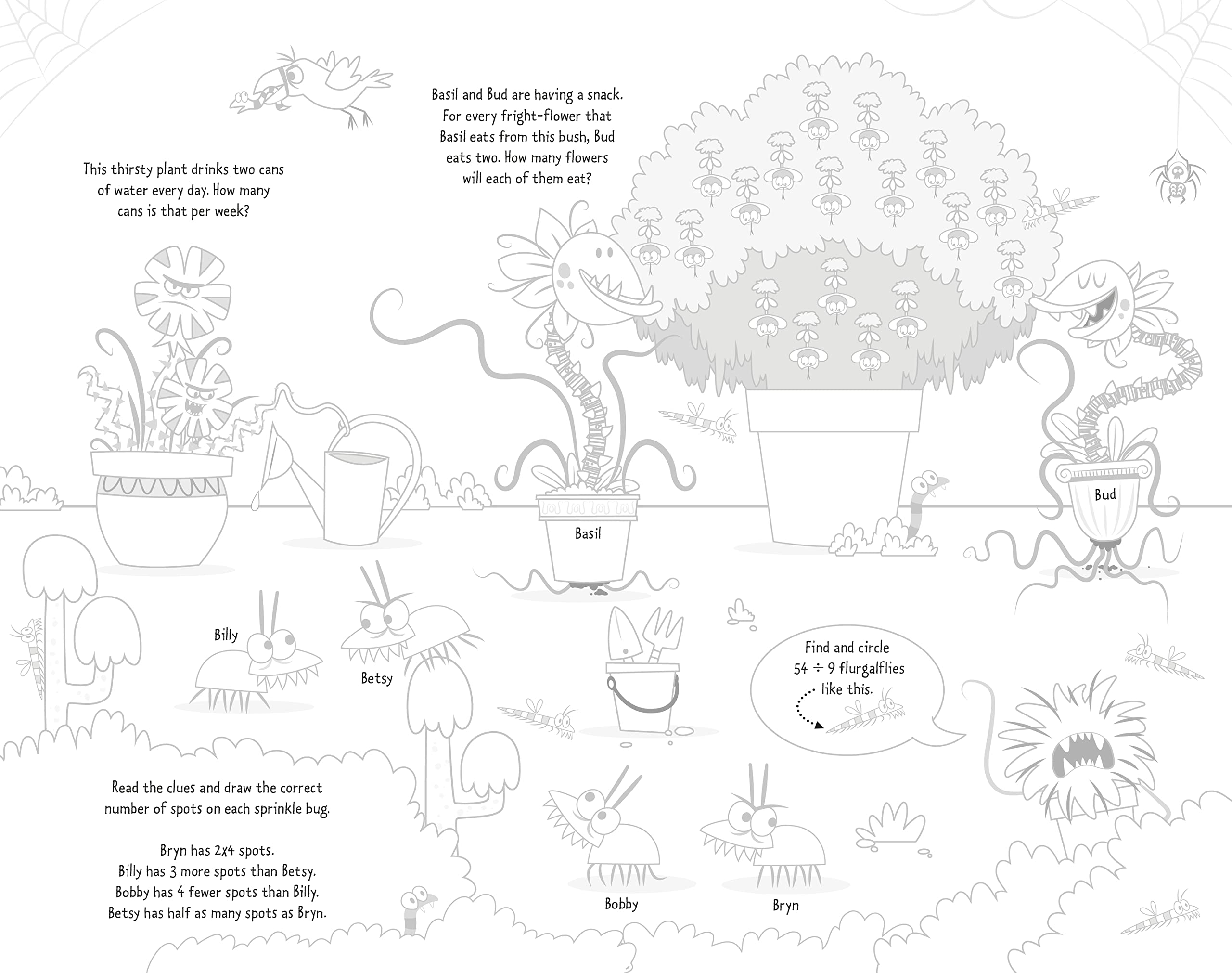 maths activites pad - Ảnh 5
