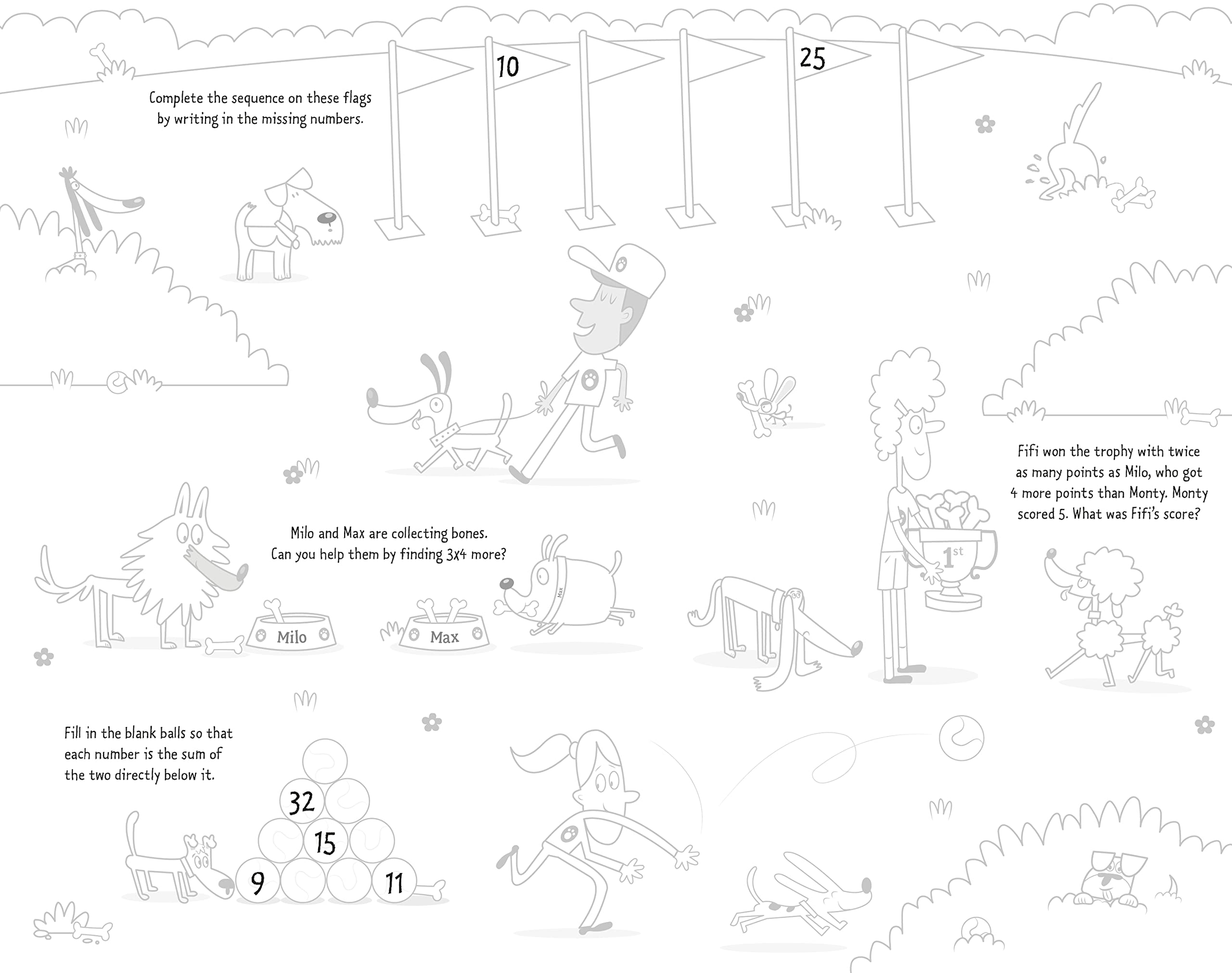 maths activites pad - Ảnh 6