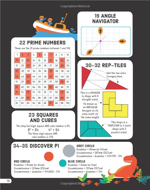 maths scribble book - Ảnh 10