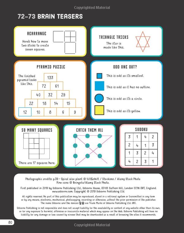 maths scribble book - Ảnh 13