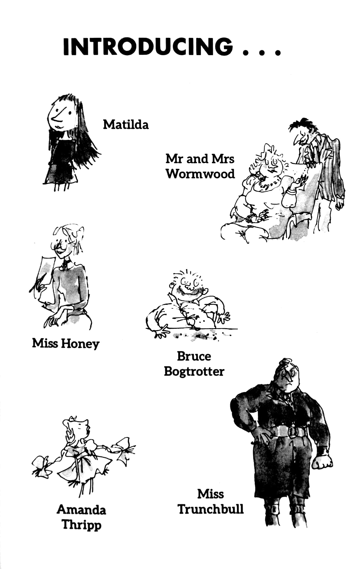 matilda: film tie-in - Ảnh 3