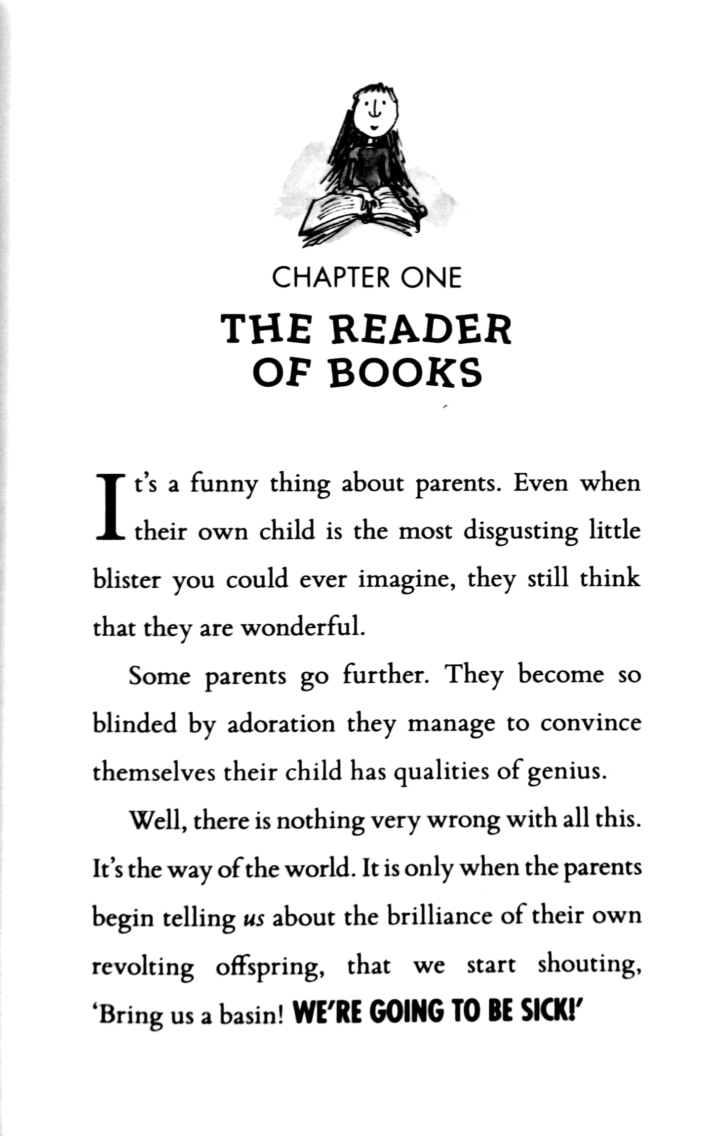 matilda: film tie-in - Ảnh 5