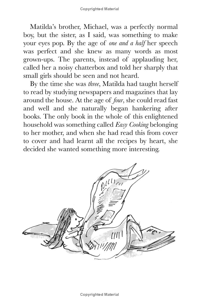 matilda (media tie-in) - Ảnh 10