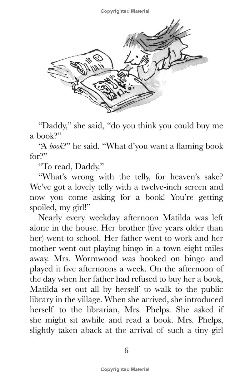 matilda (media tie-in) - Ảnh 11