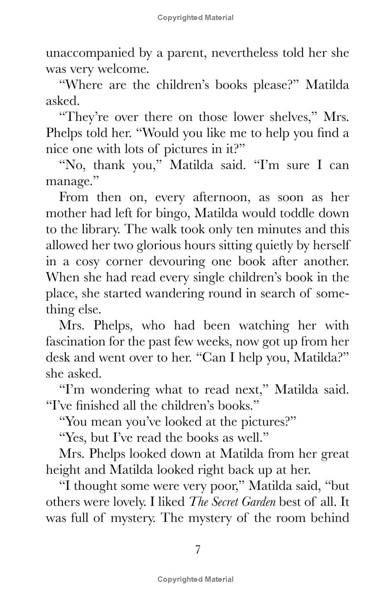 matilda (media tie-in) - Ảnh 12