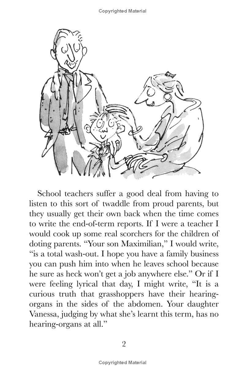 matilda (media tie-in) - Ảnh 7