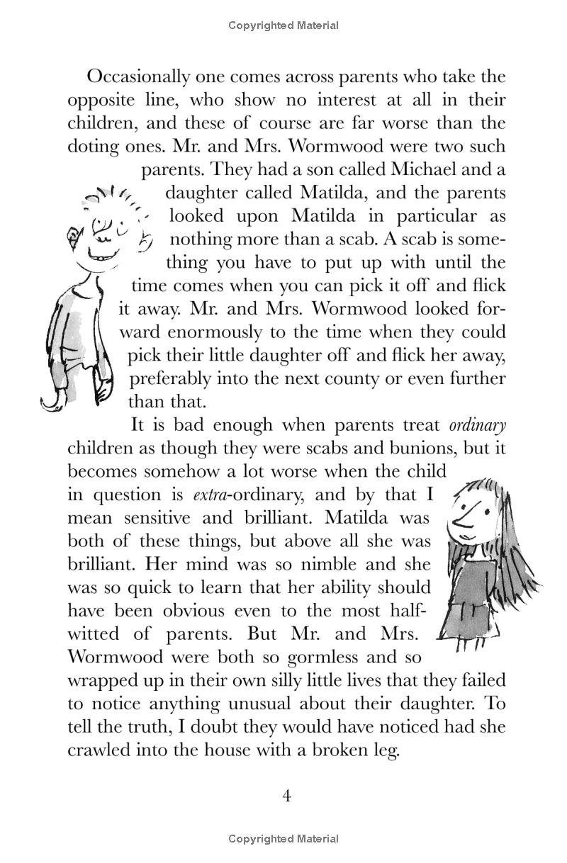 matilda (media tie-in) - Ảnh 9