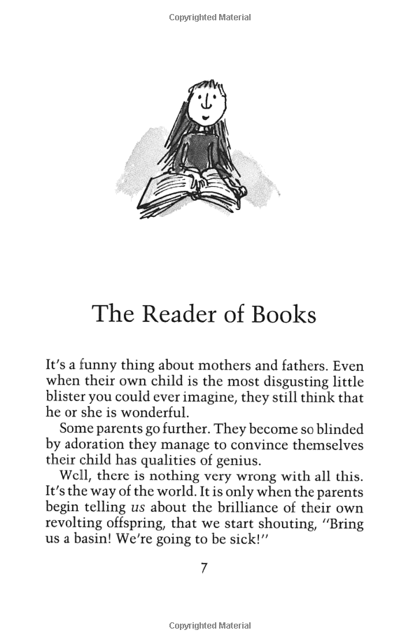 matilda movie tie-in - Ảnh 3