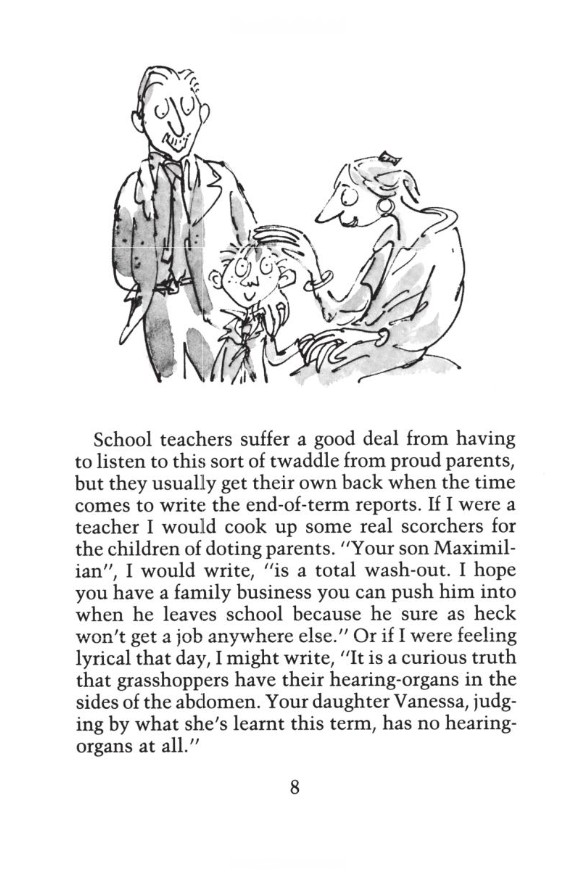 matilda movie tie-in - Ảnh 4