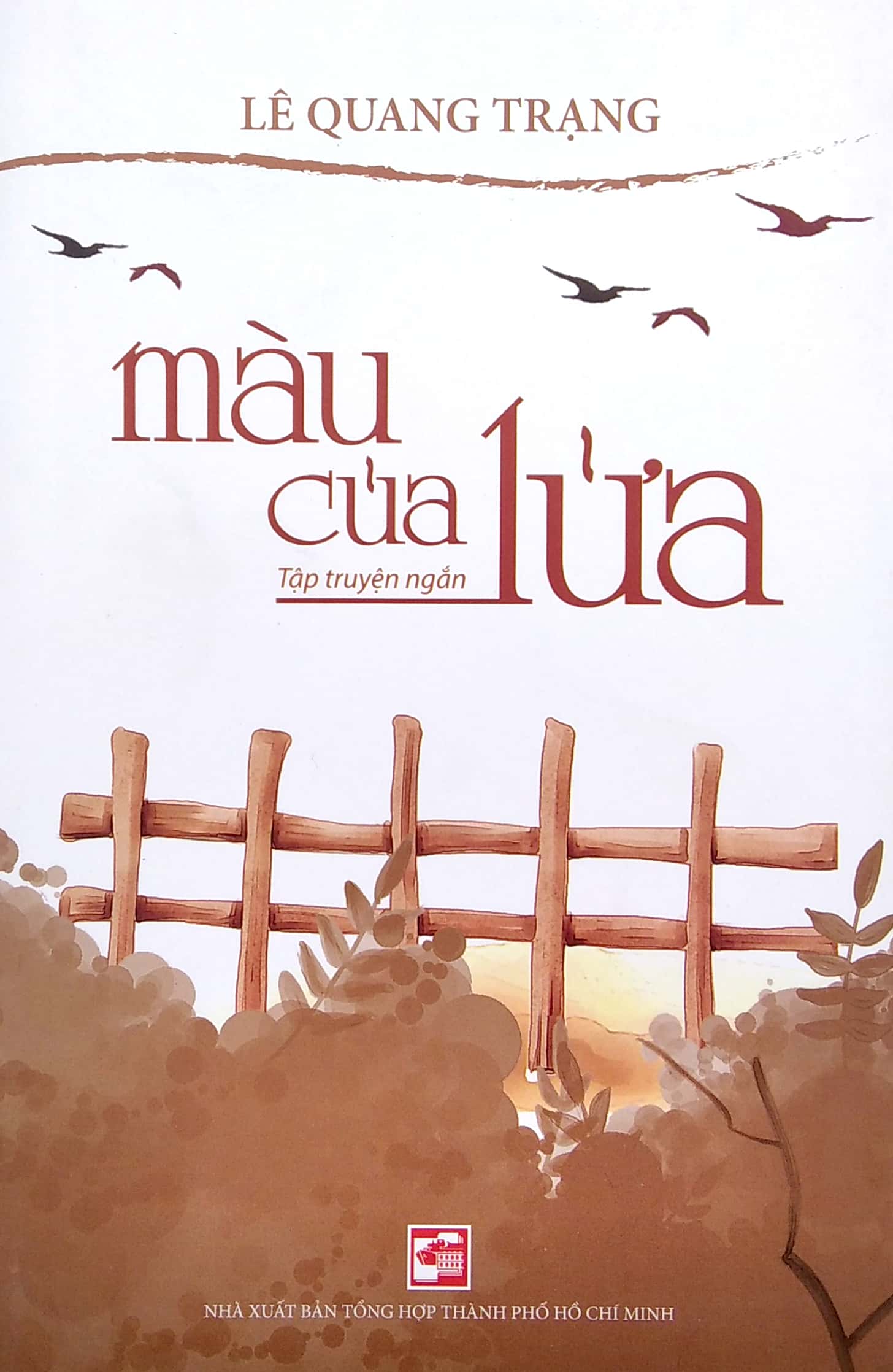 màu của lửa - Ảnh 2
