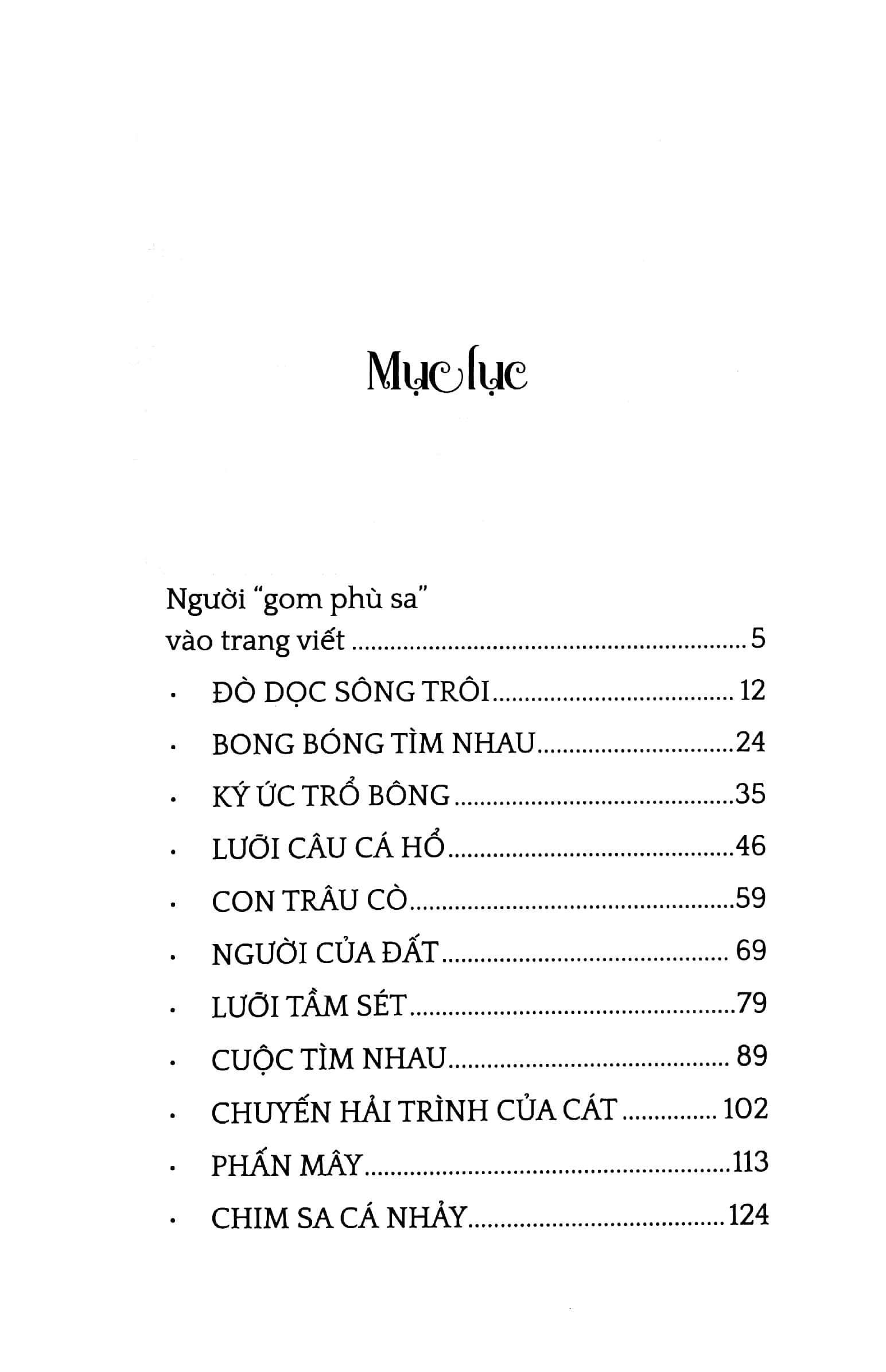 màu của lửa - Ảnh 3