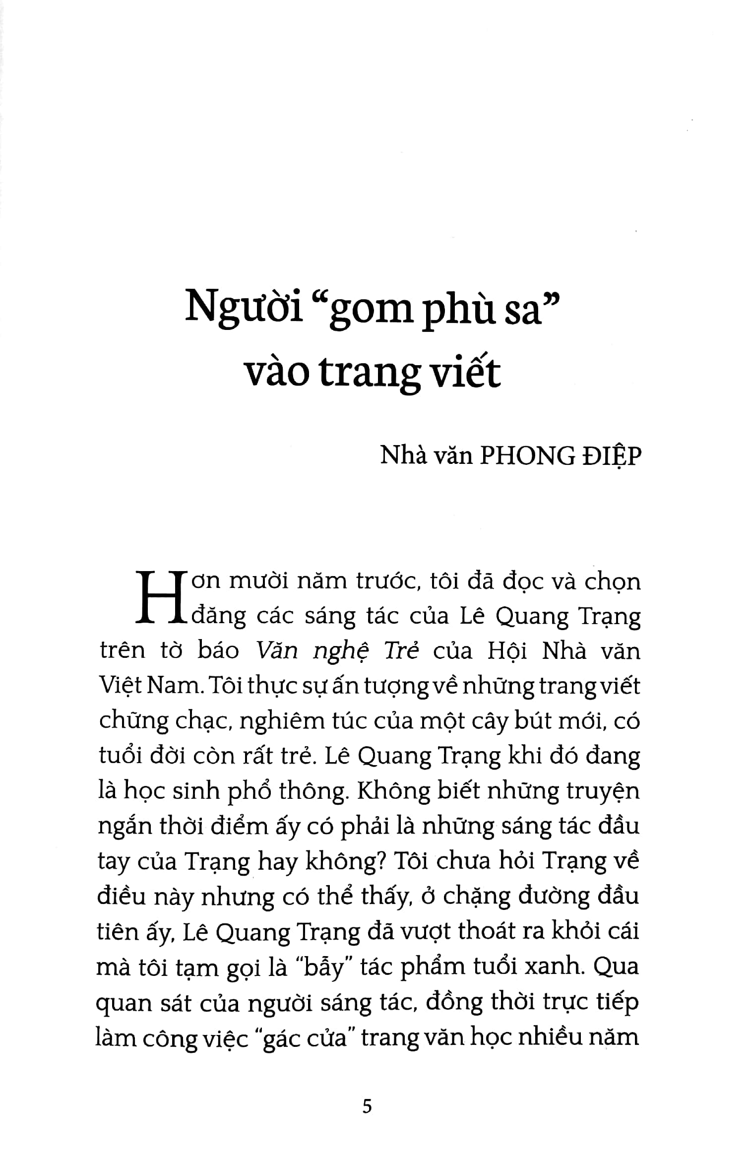 màu của lửa - Ảnh 4