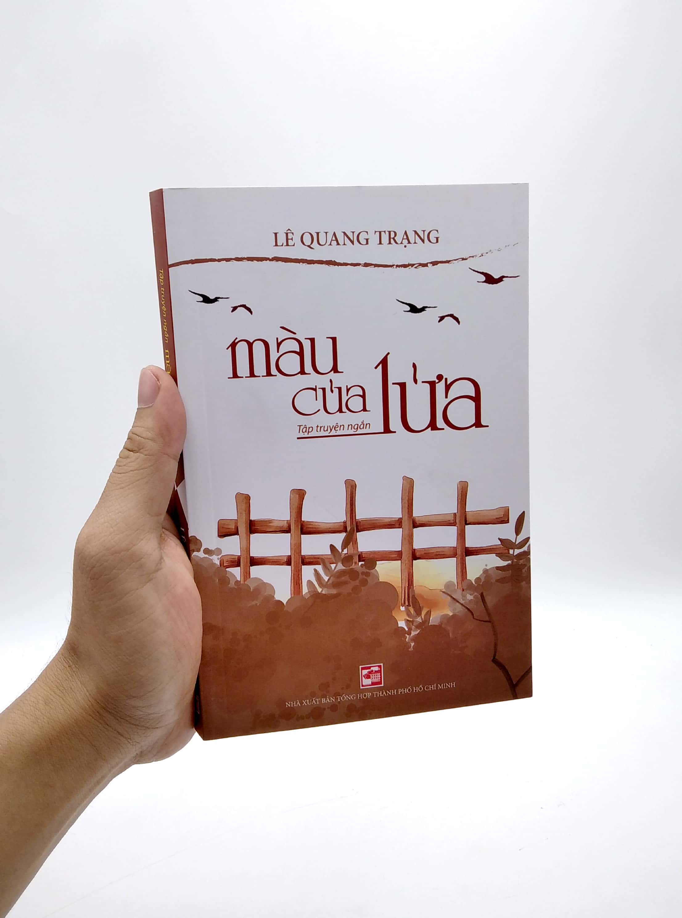 màu của lửa - Ảnh 7